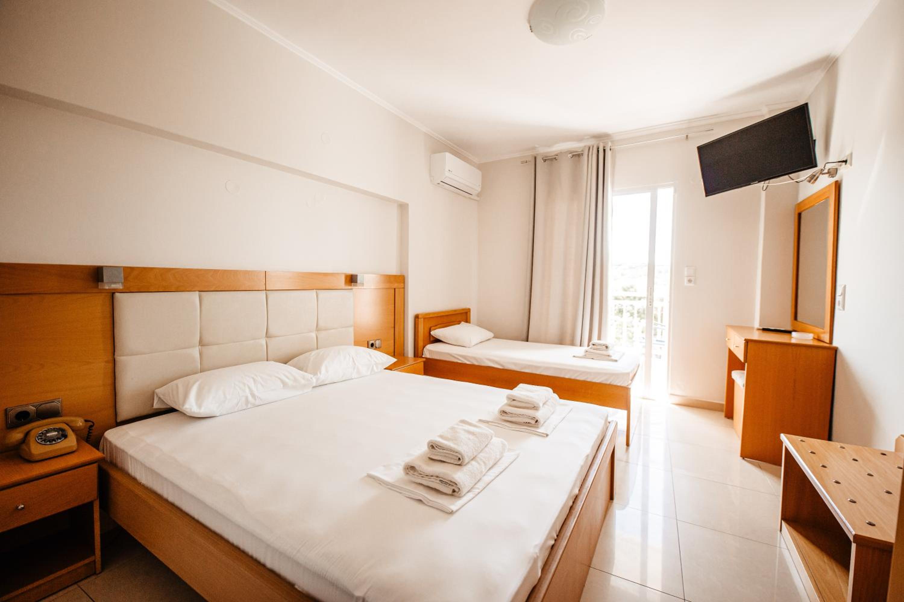 Triple Room photo 1
