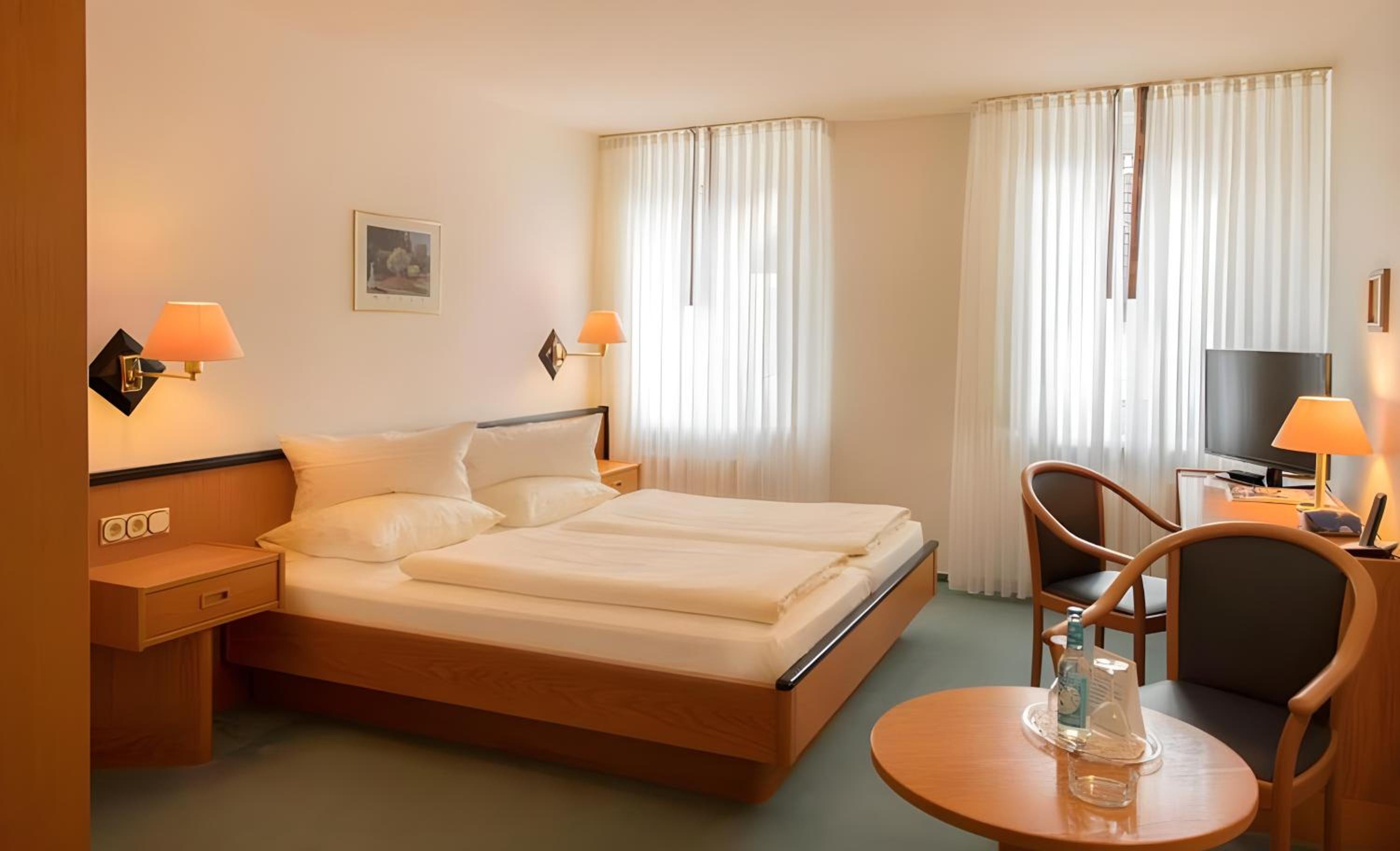 Double Room photo 2
