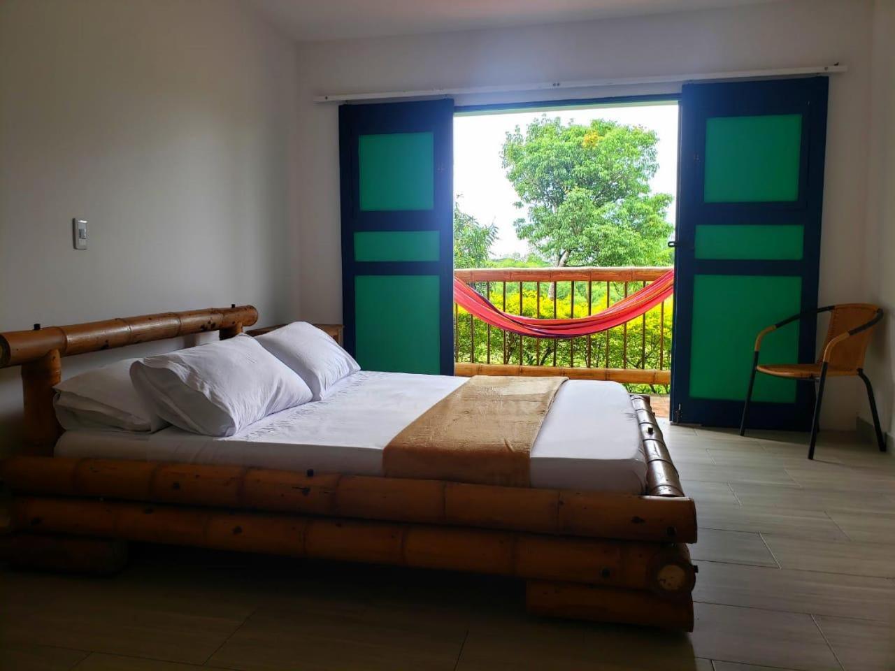 Double Room With Private Bathroom photo 1