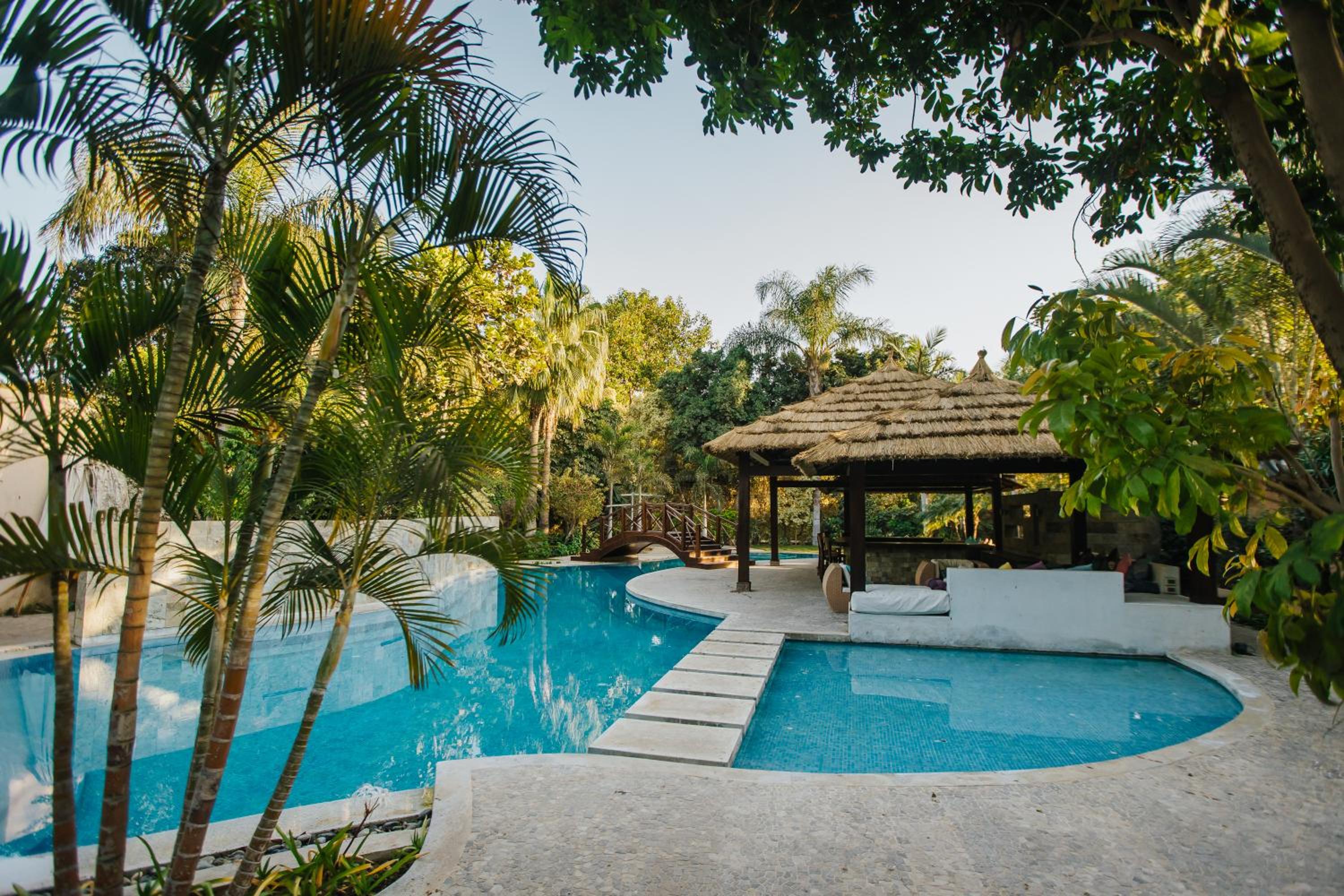Villa With Private Pool photo 3