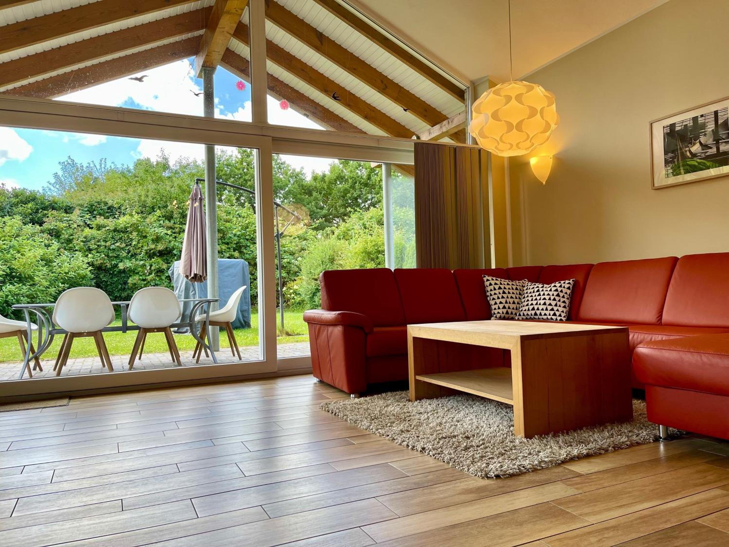 Holiday Home photo 1