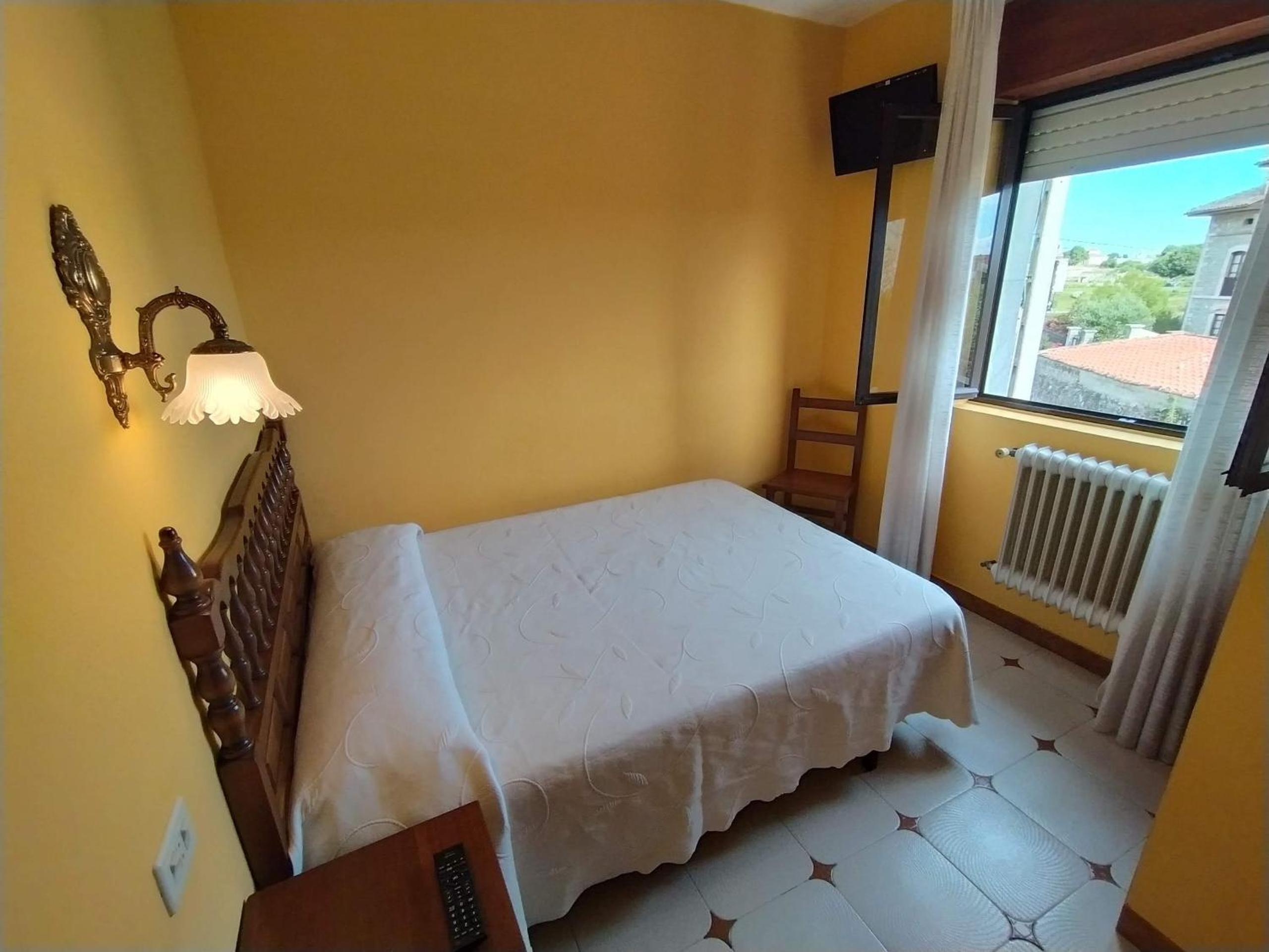 Habitación Doble Estándar