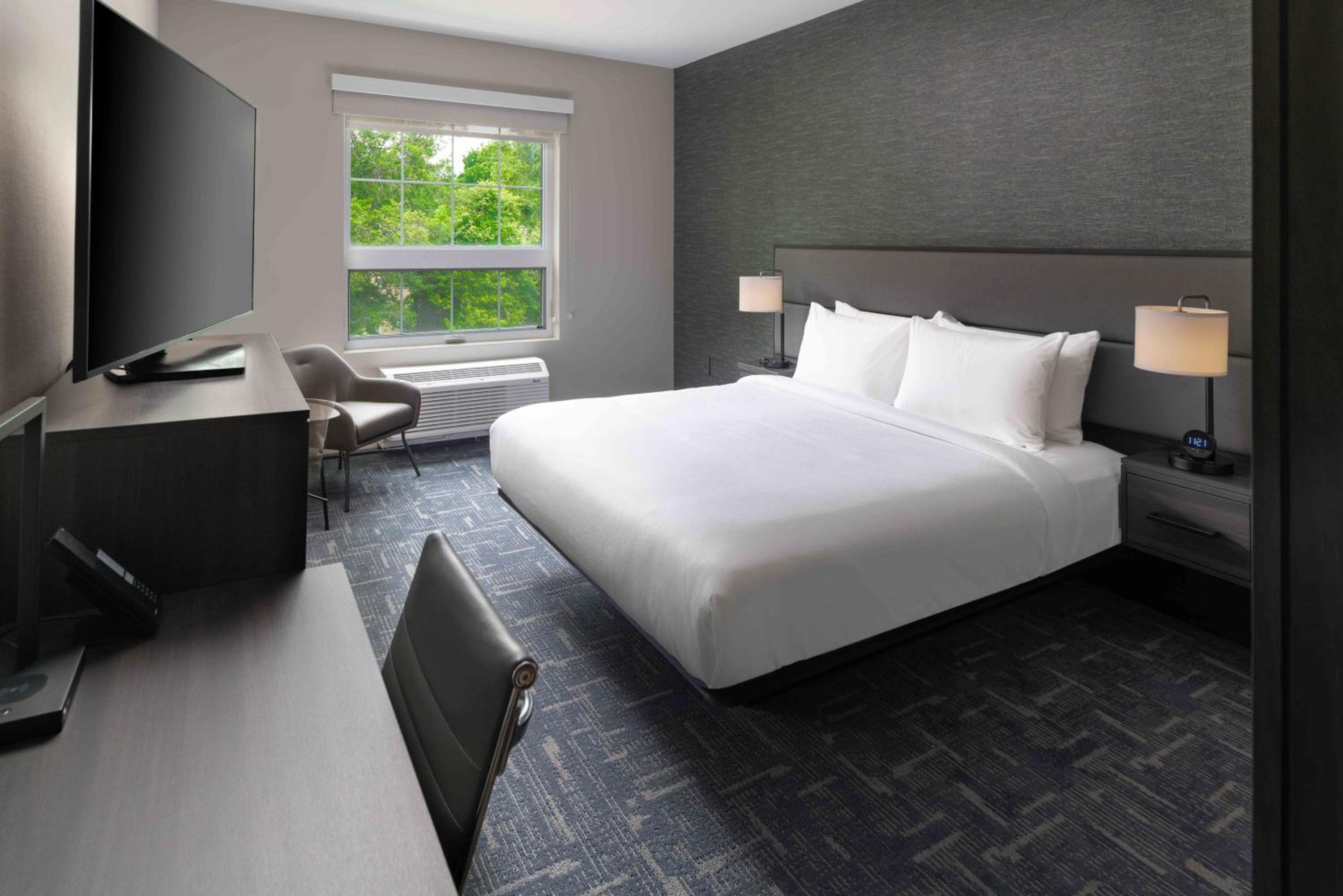 King Room - Photo 1