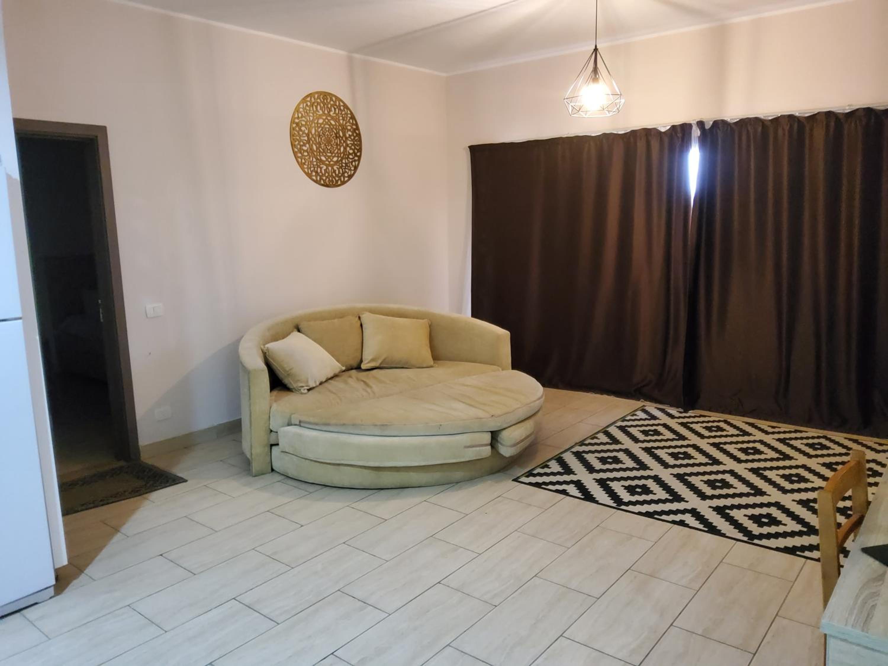 Three-Bedroom Suite photo 1