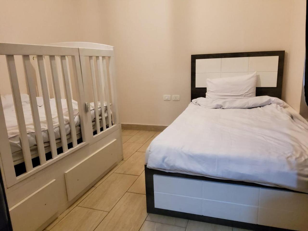 Three-Bedroom Suite photo 3