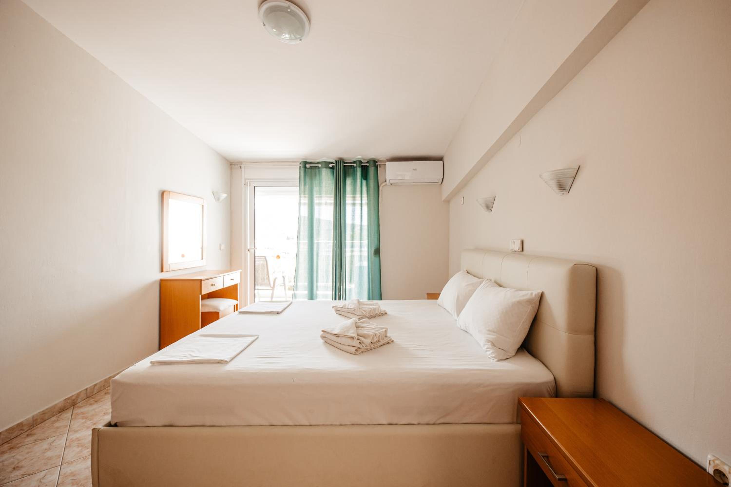 Quadruple Room photo 3