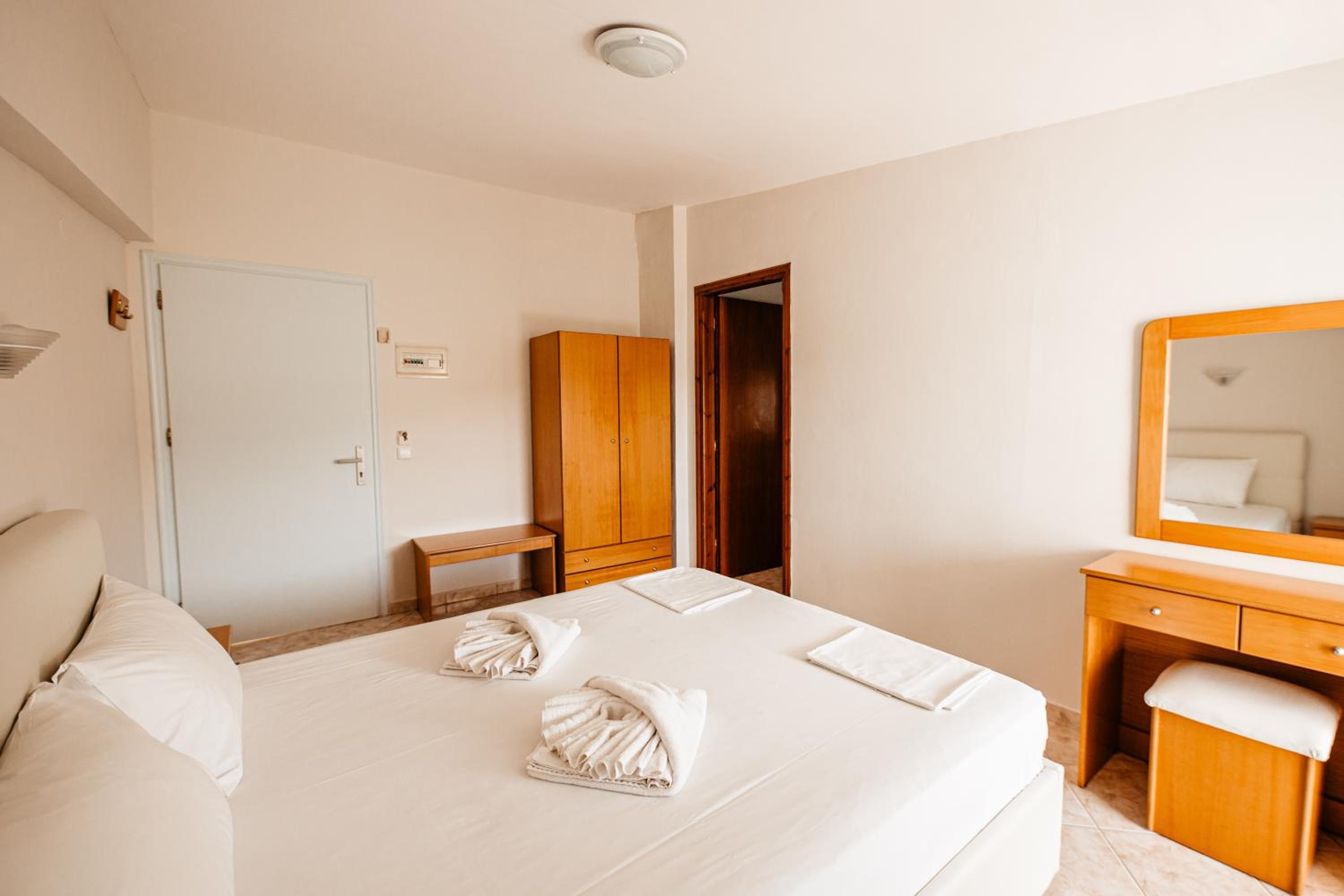 Quadruple Room photo 2