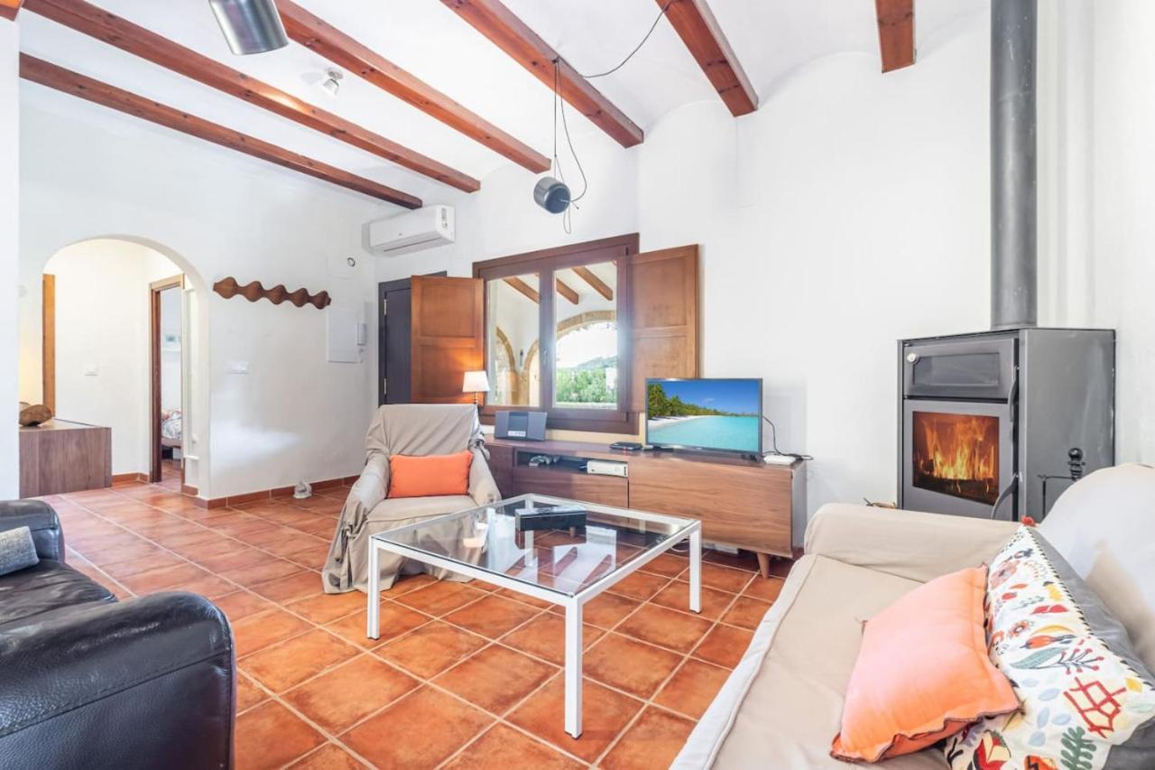 Three-Bedroom Chalet