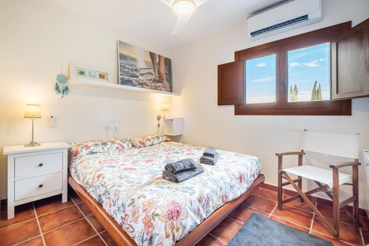 Three-Bedroom Chalet photo 3