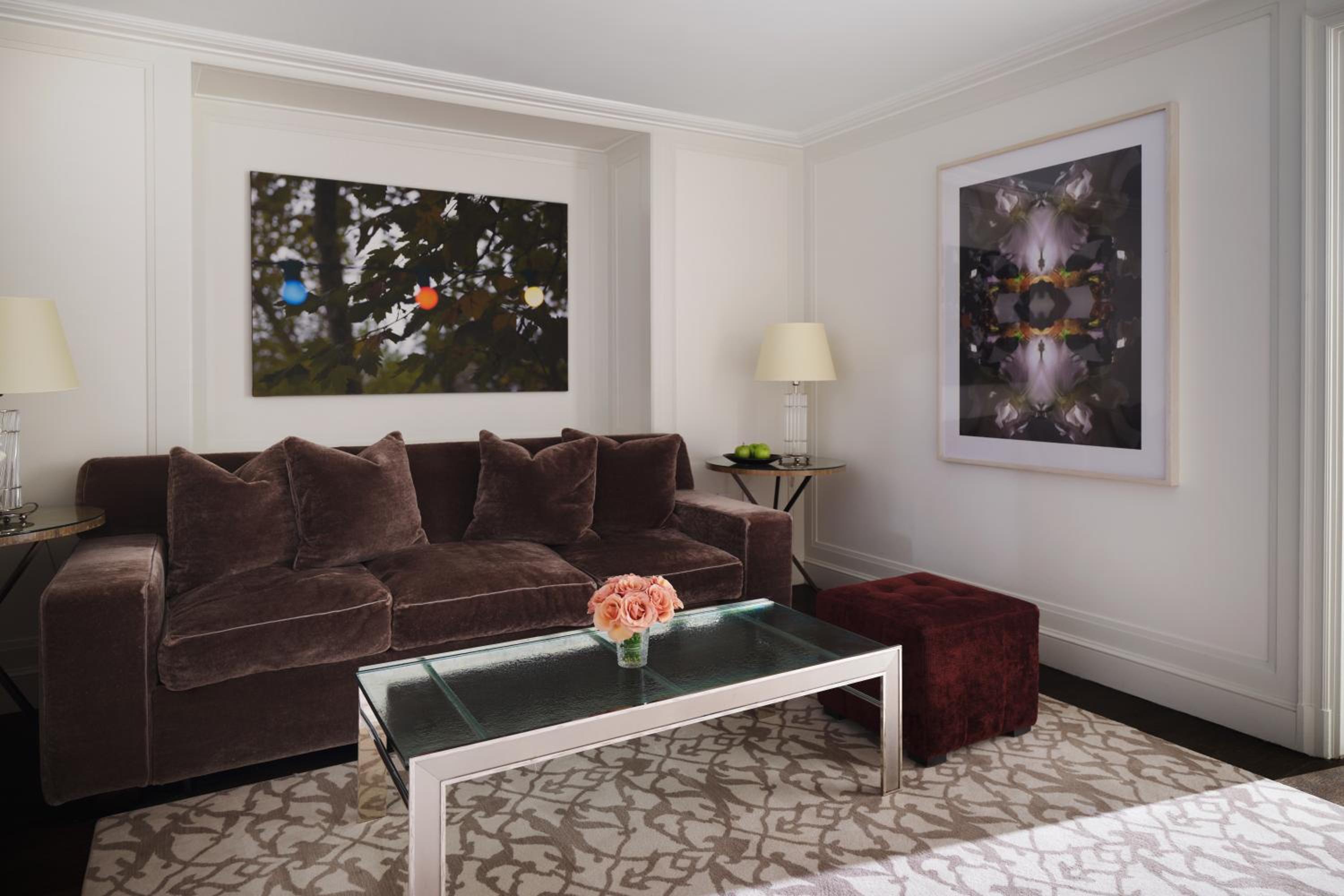 Courtyard Junior Suite photo 2