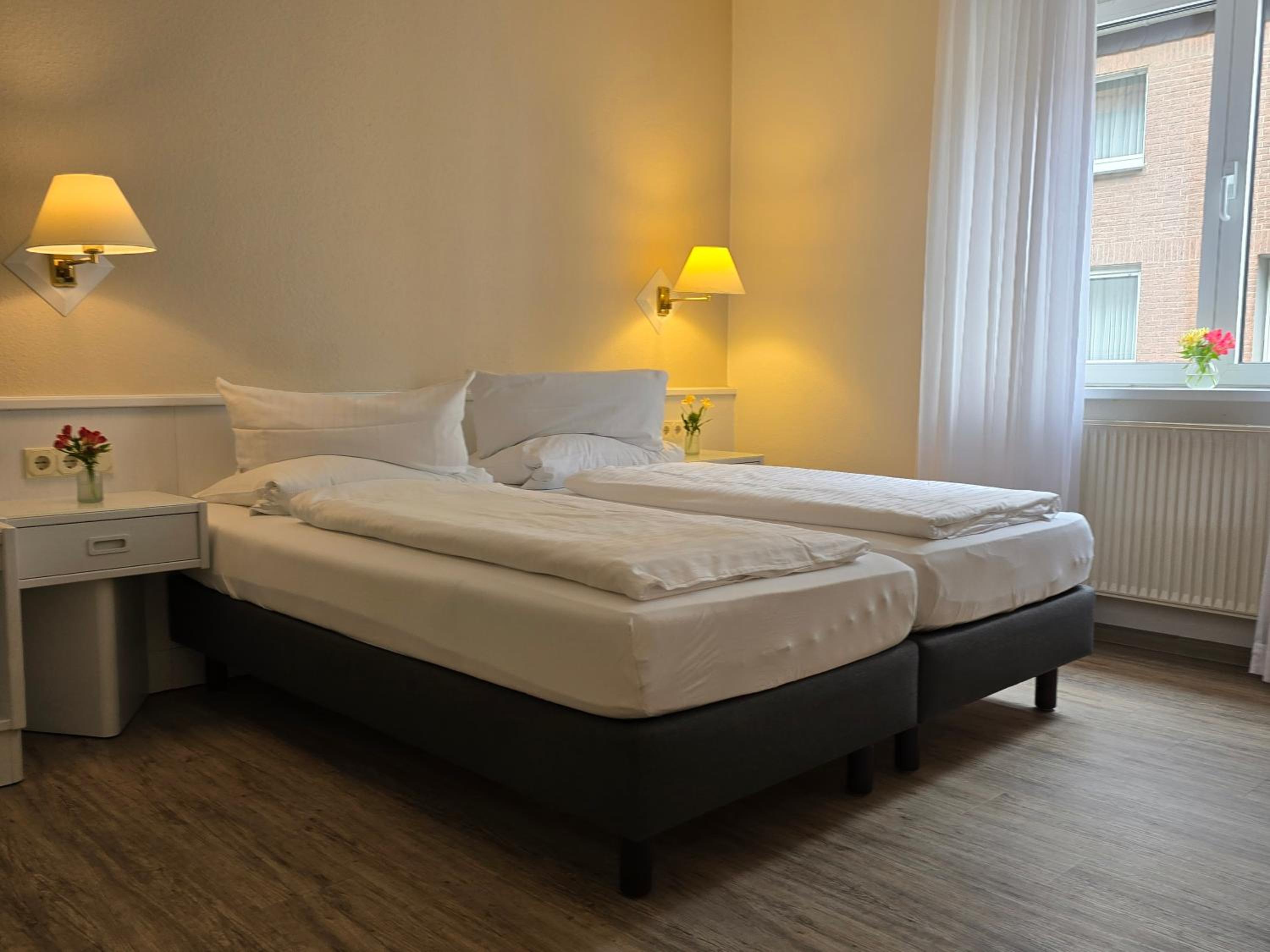 Superior Double Room - Photo 1