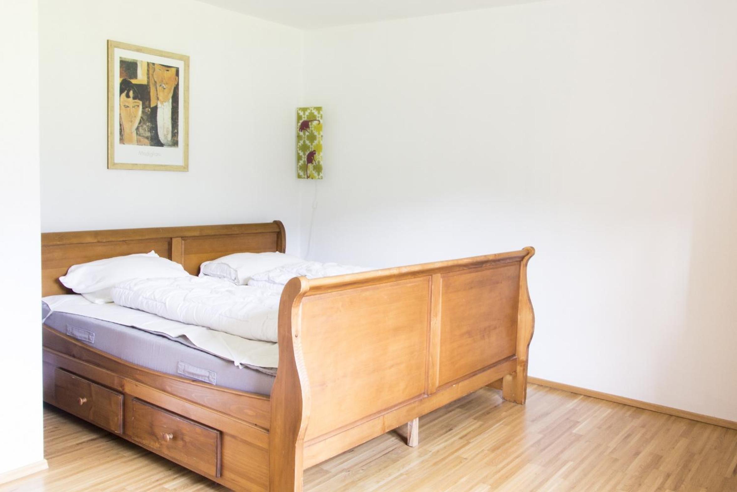 Four-Bedroom House photo 1