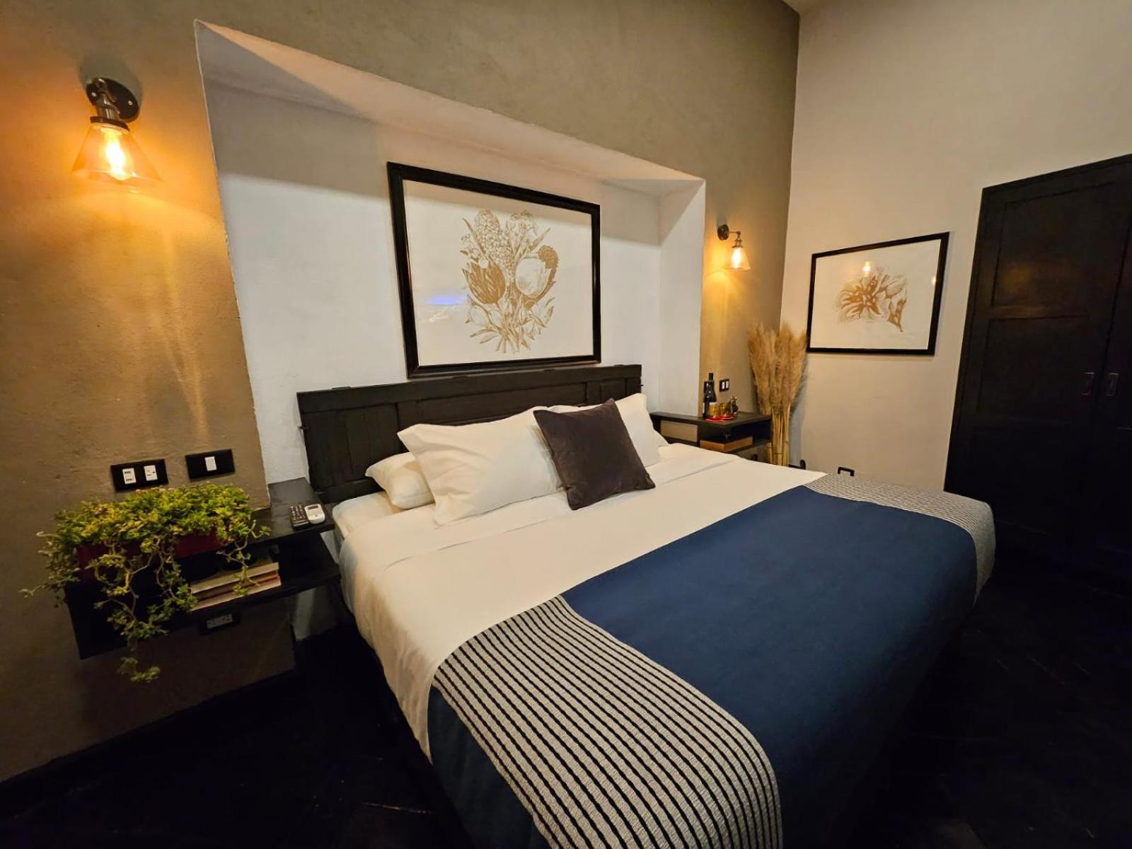 Junior Suite photo 2