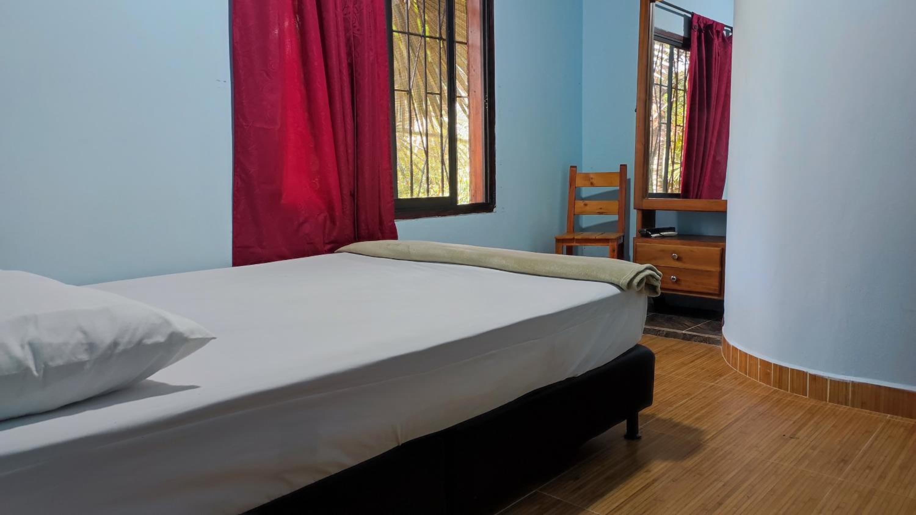 Double Room With Private Bathroom photo 1