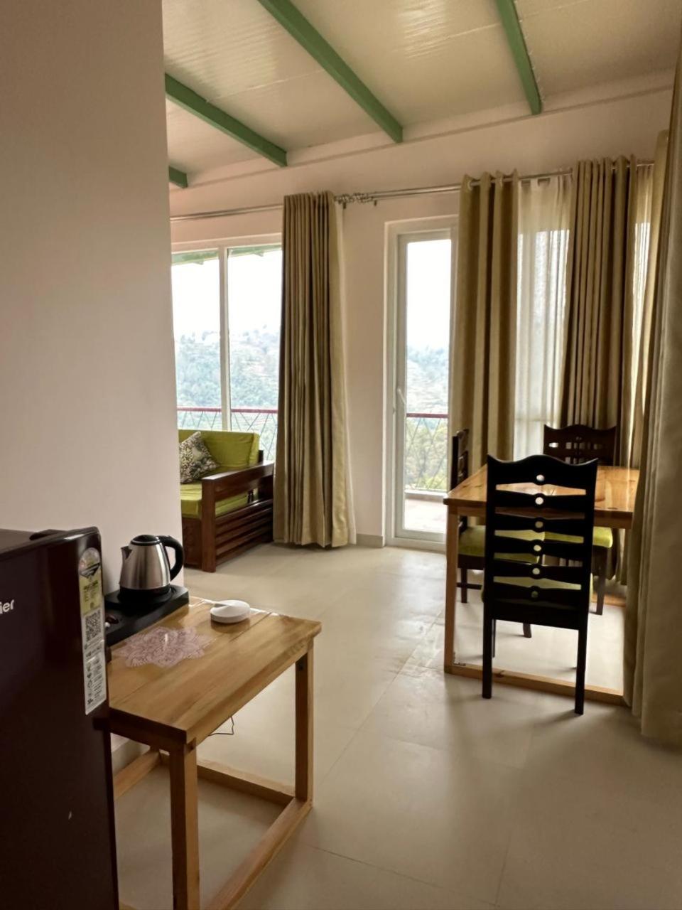 One-Bedroom Suite photo 3