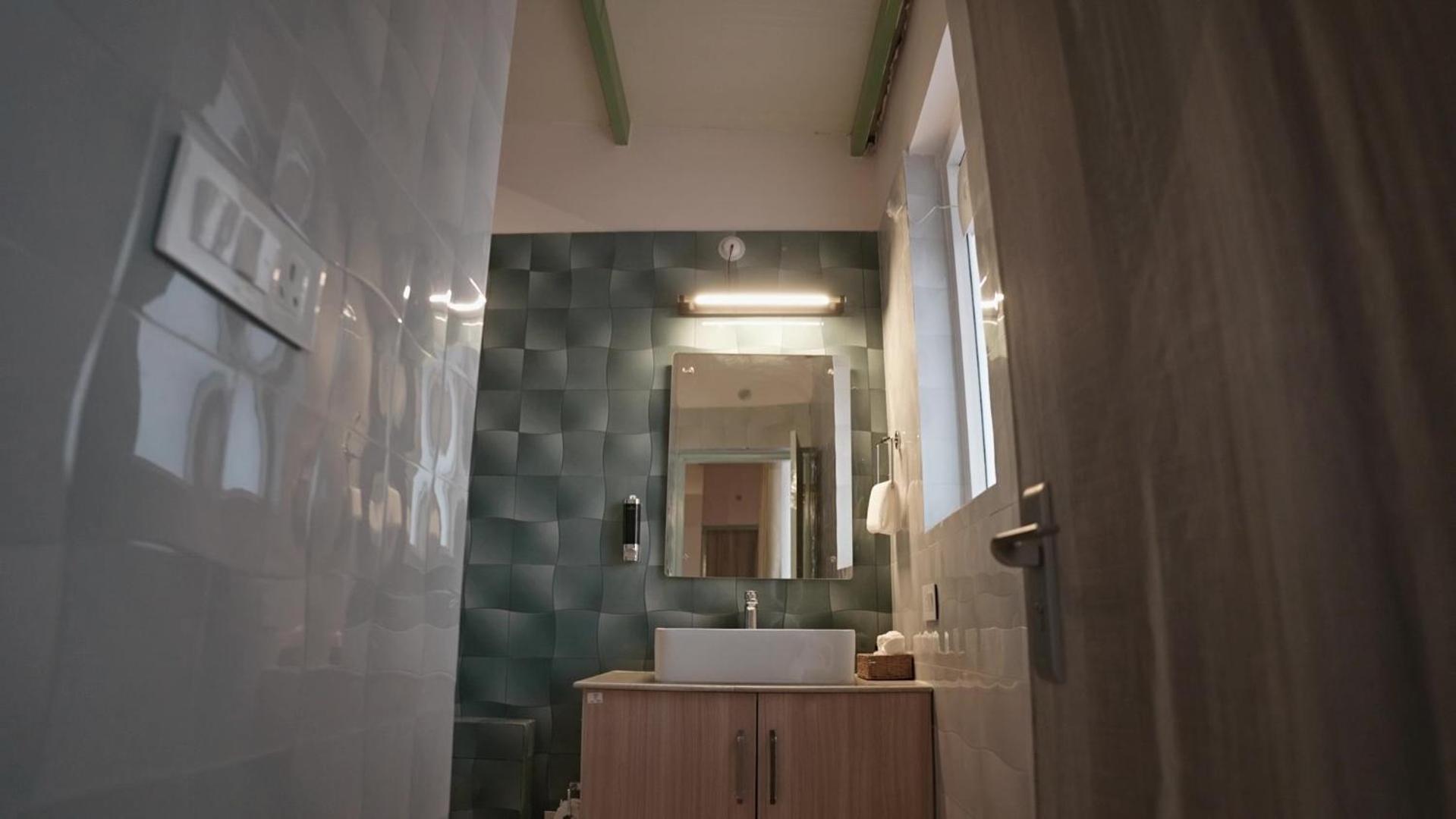 One-Bedroom Suite photo 2