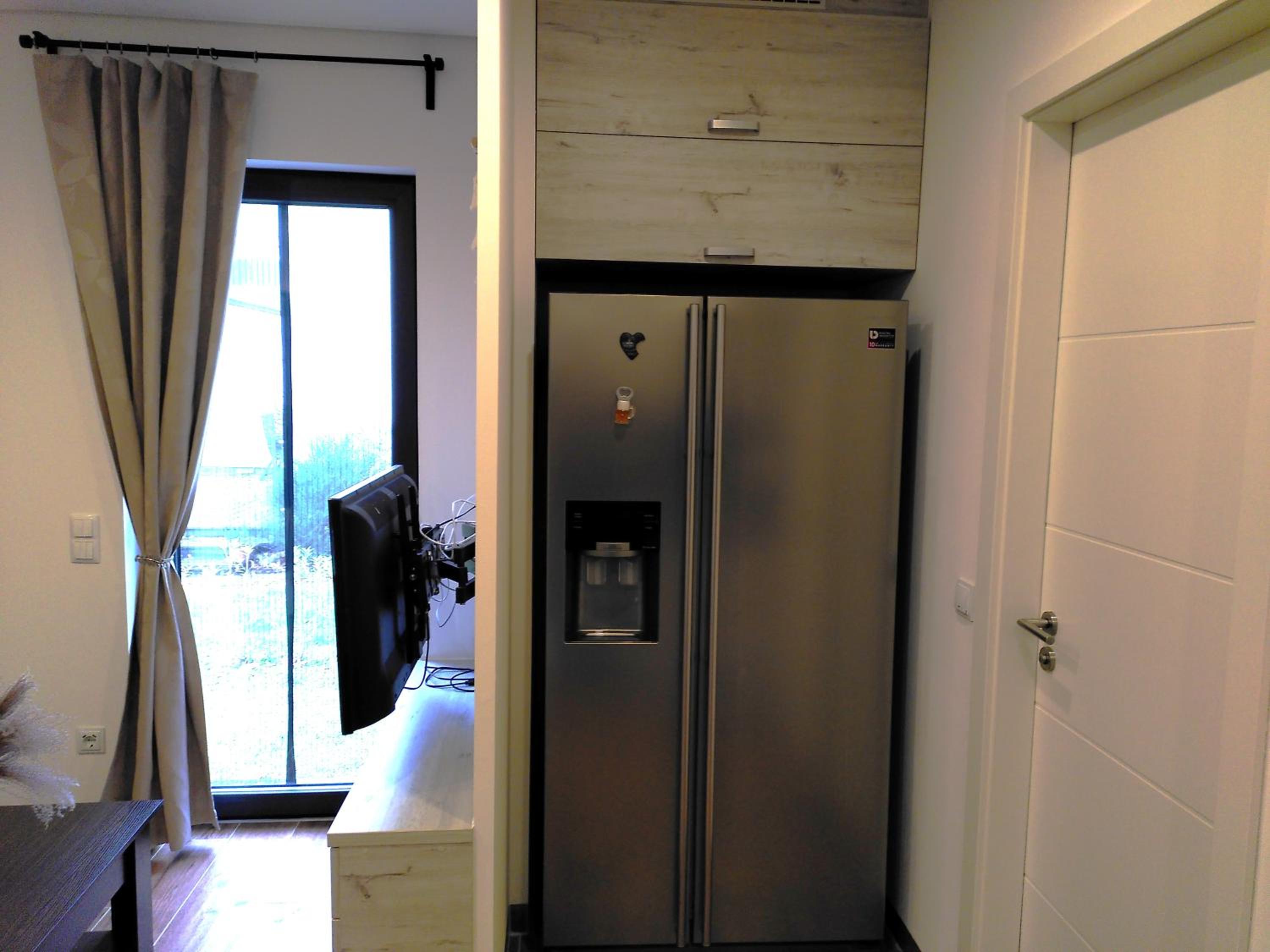 One-Bedroom Apartment photo 3