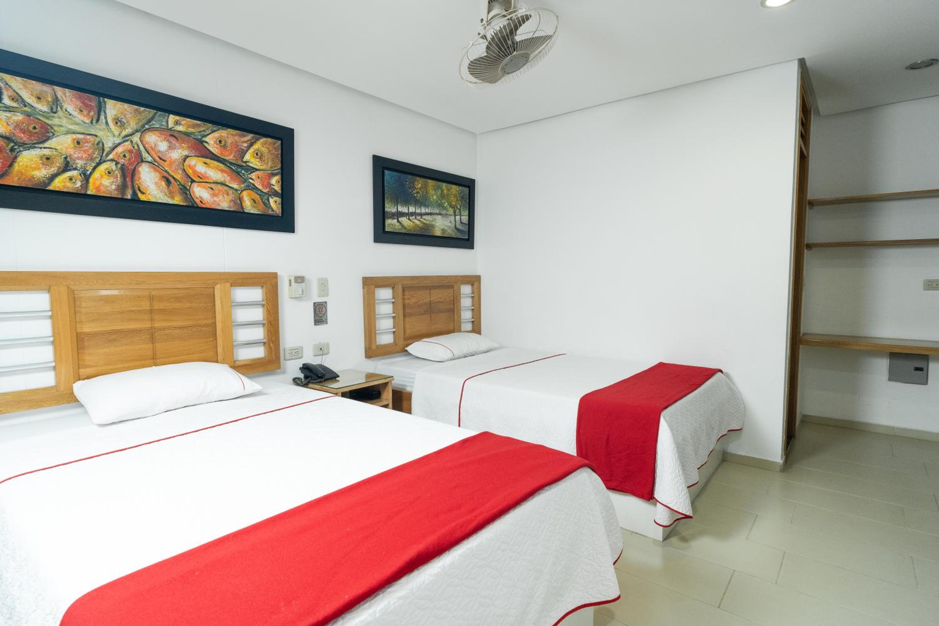 Superior Double Room photo 1