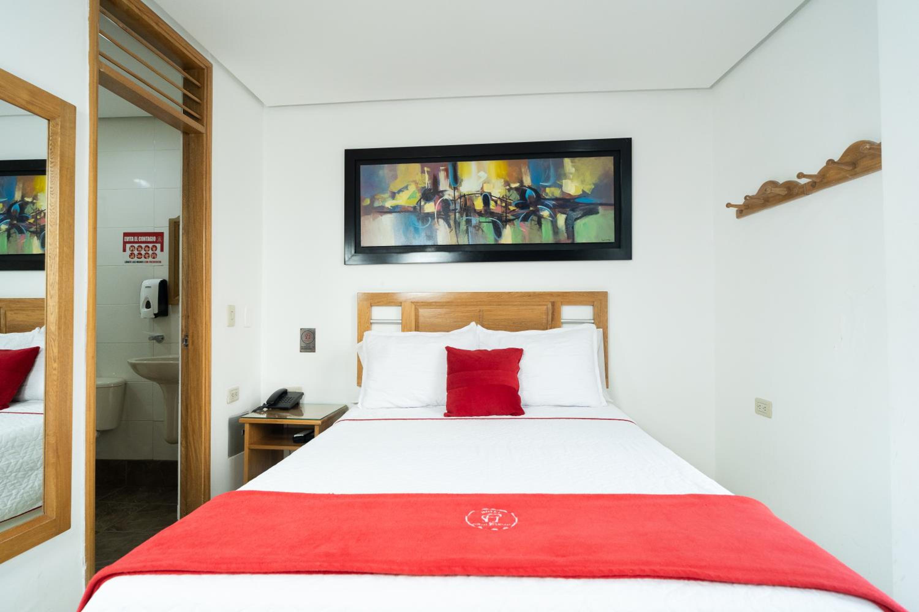 Twin Room photo 2