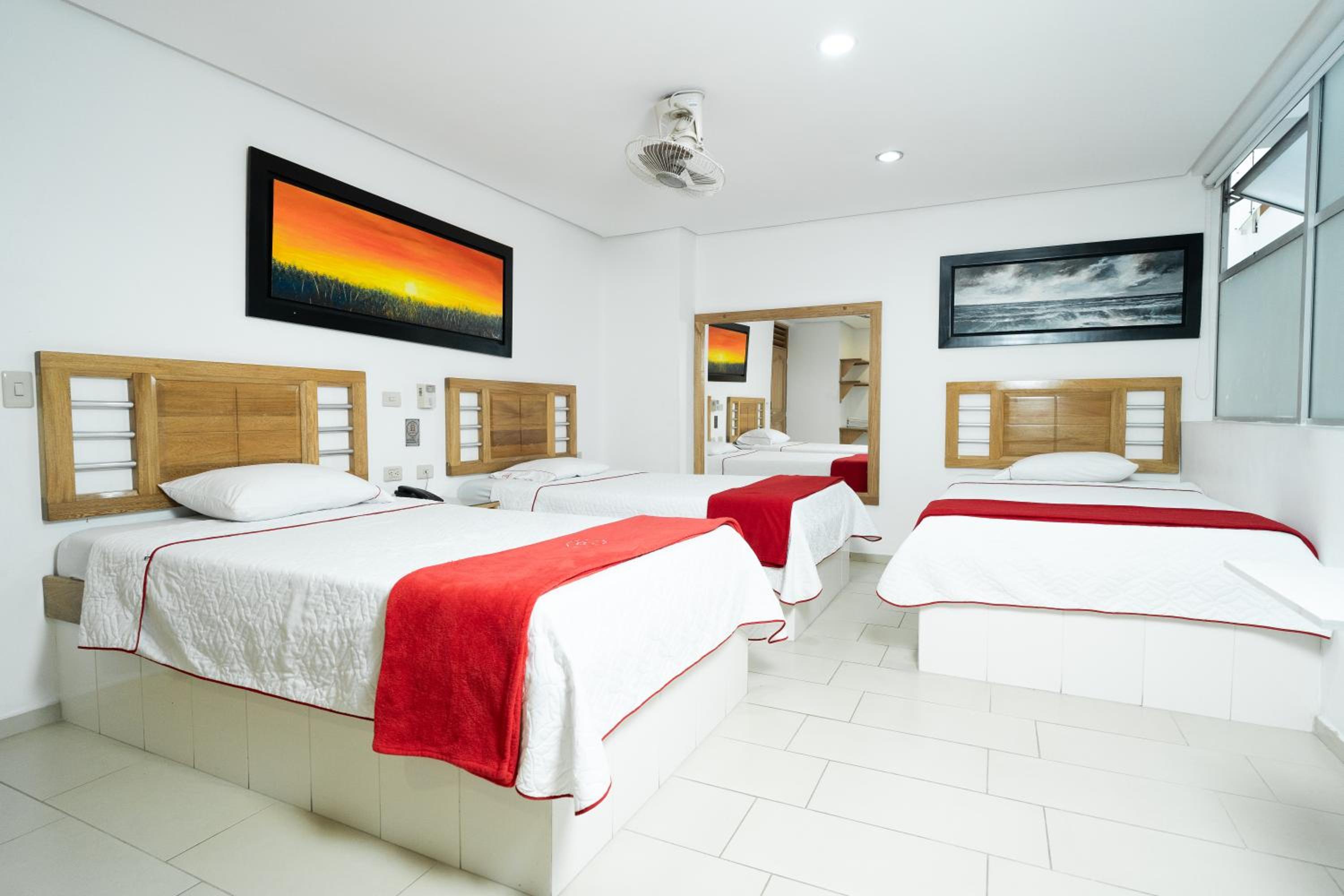 Triple Room photo 3