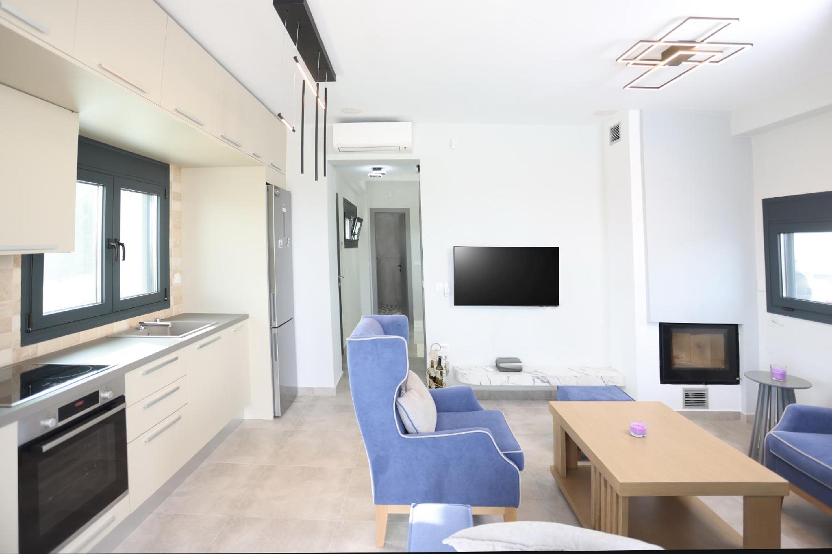 Villa photo 3