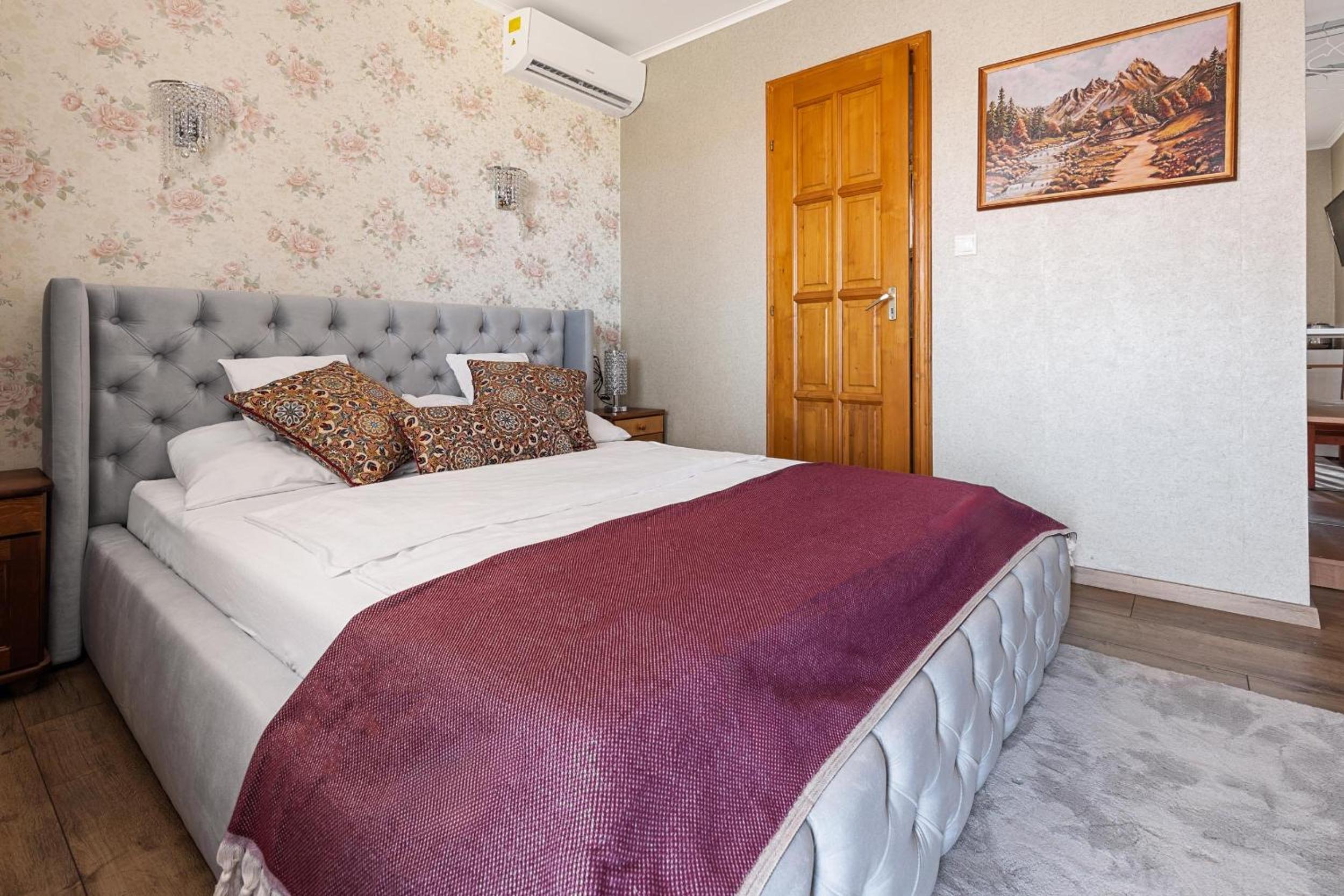 Double Room - Photo 4