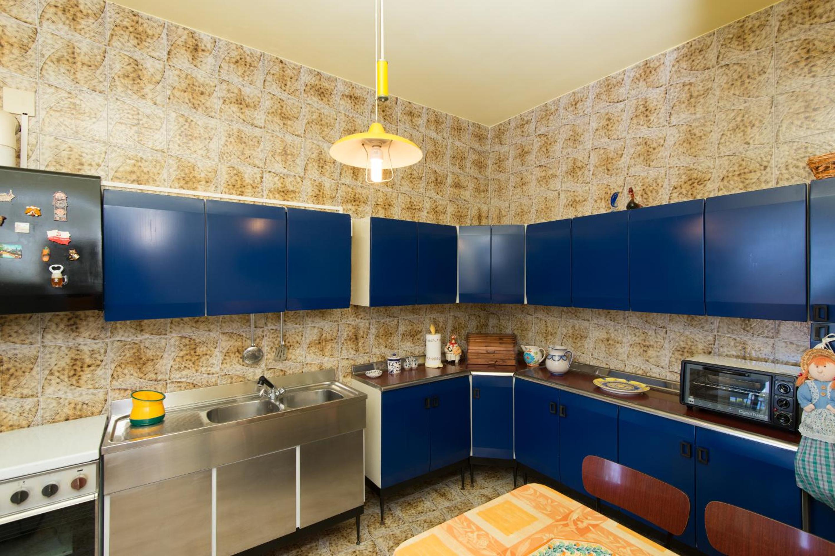 Two-Bedroom House photo 3