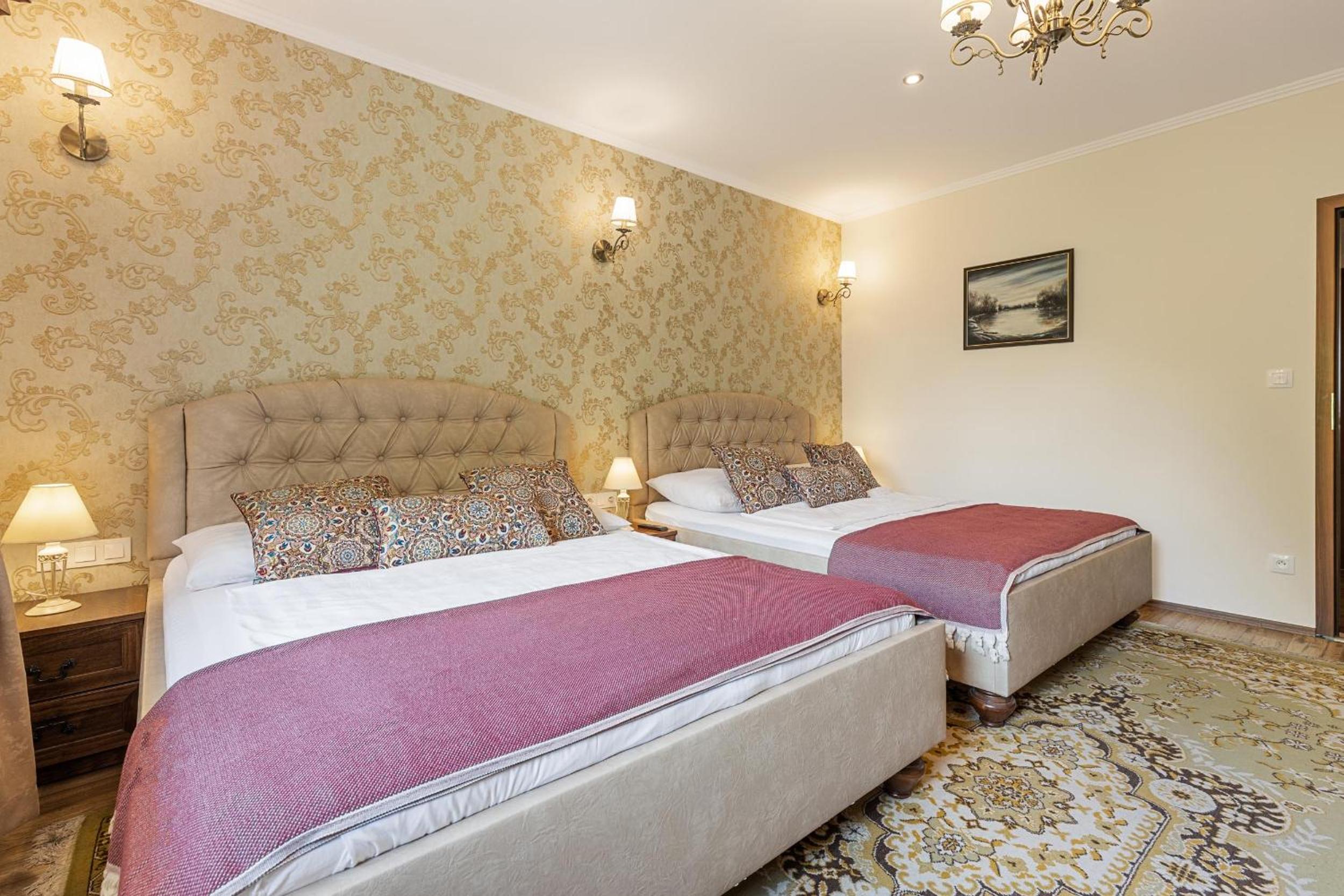 Quadruple Room - Photo 6