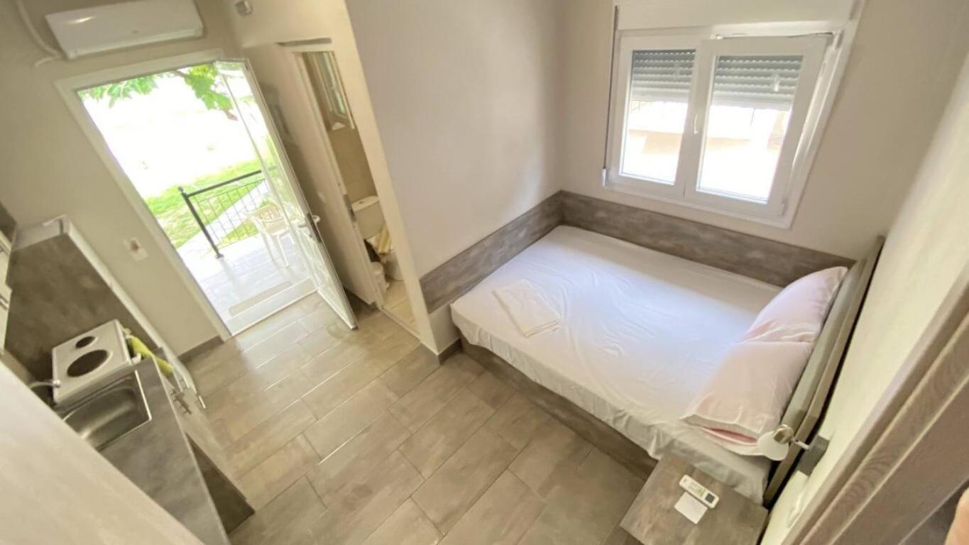 Apartment - Ground Floor photo 1