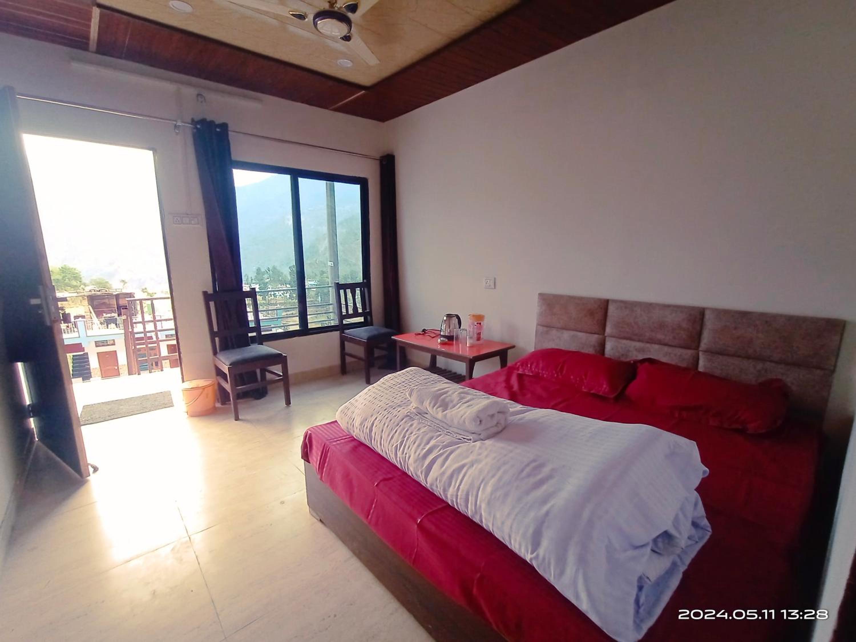 Double Room photo 1