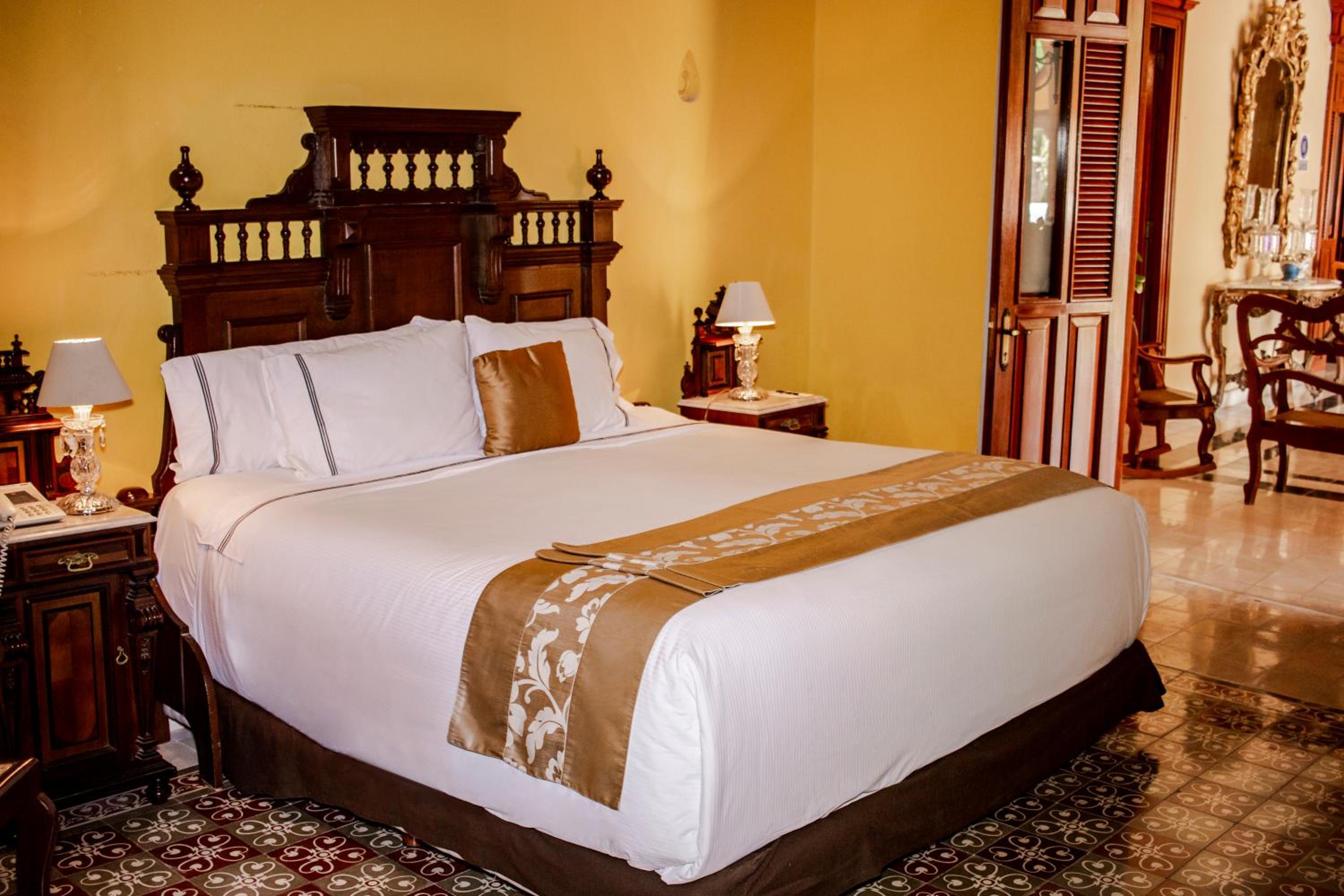 Junior Suite - Photo 10