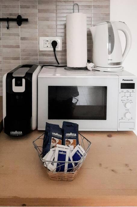 One-Bedroom Apartment with Balcony photo 2