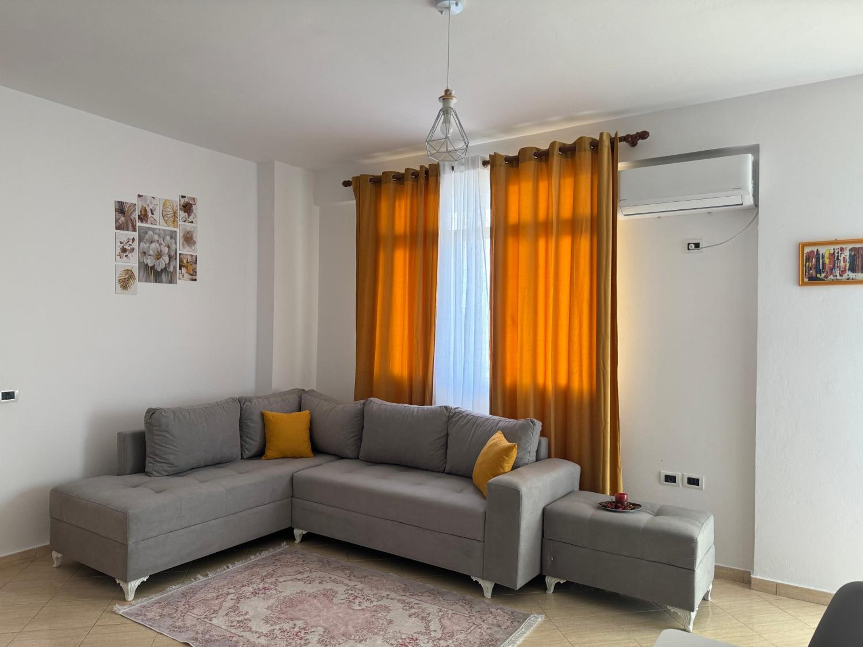 Two-Room Apartment