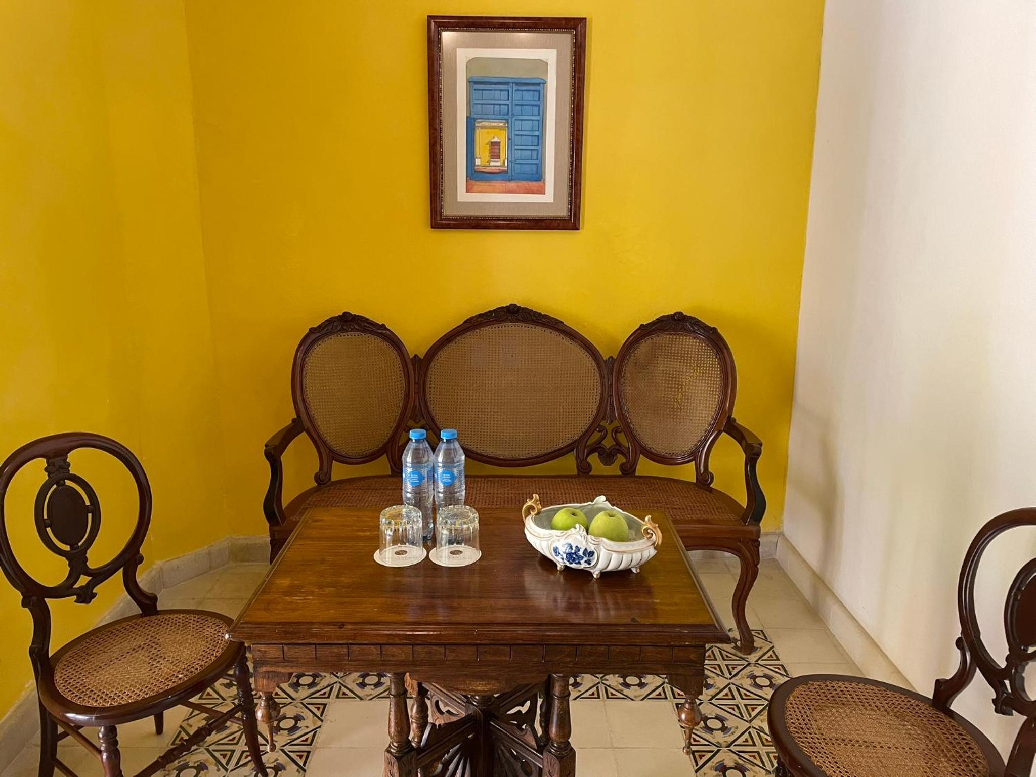 Junior Suite - Photo 2