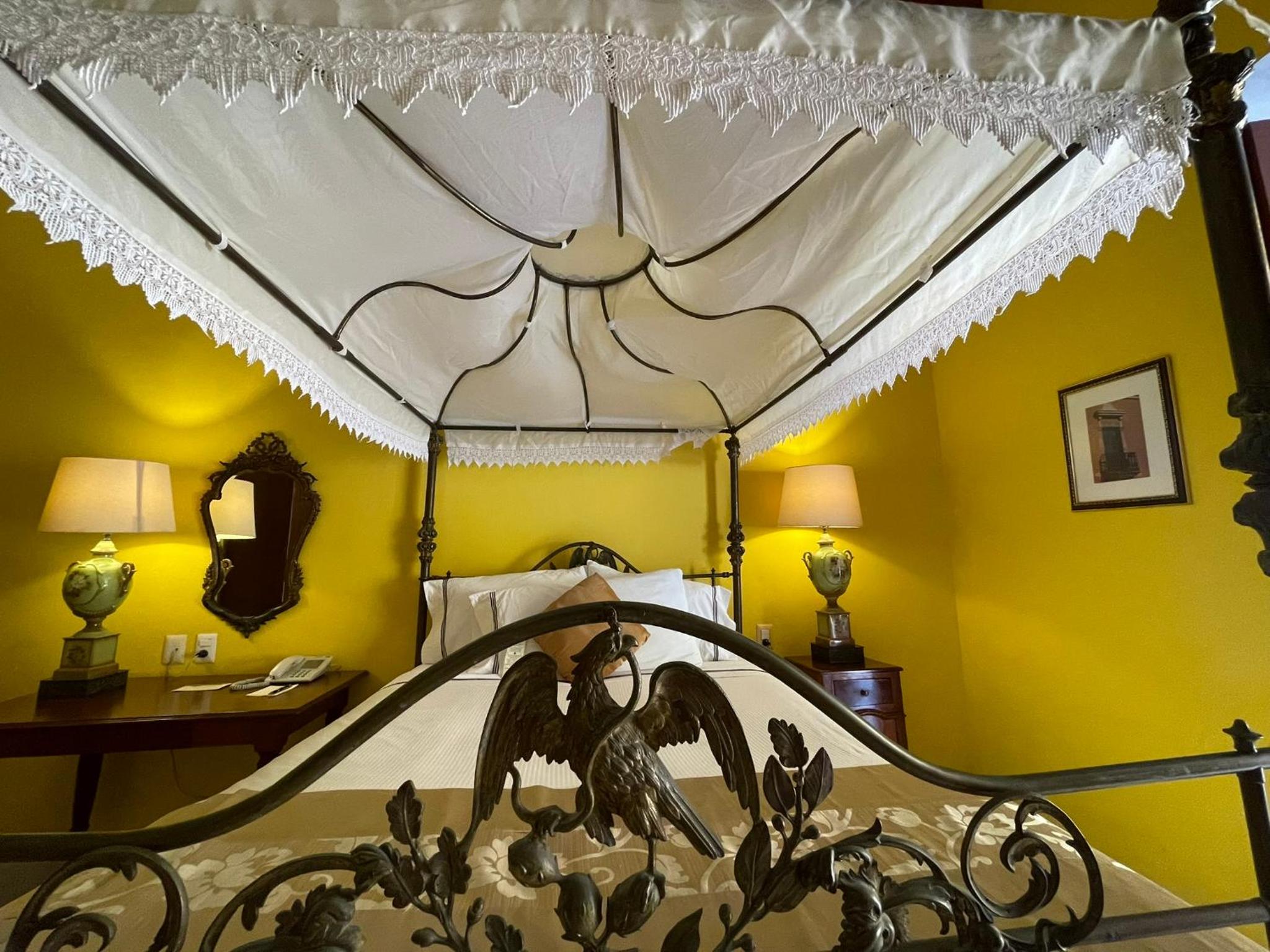Junior Suite - Photo 3