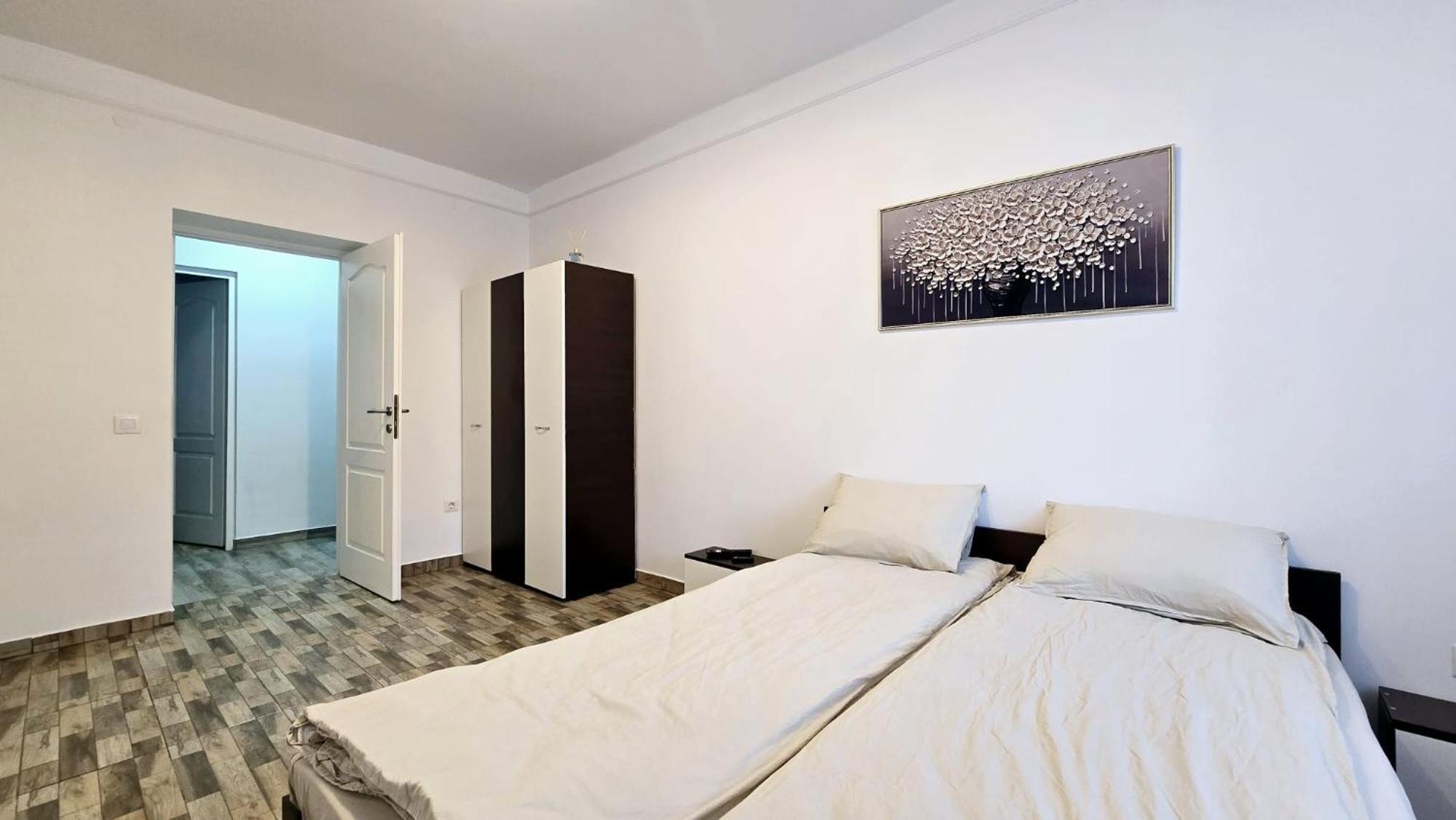 Two-Bedroom Apartment photo 3