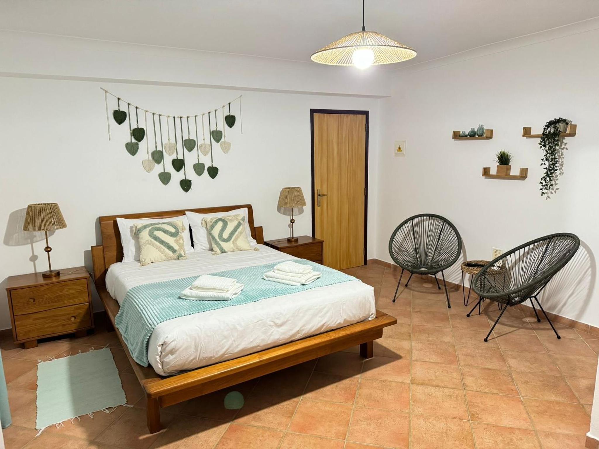 Double Room with Private Bathroom photo 1