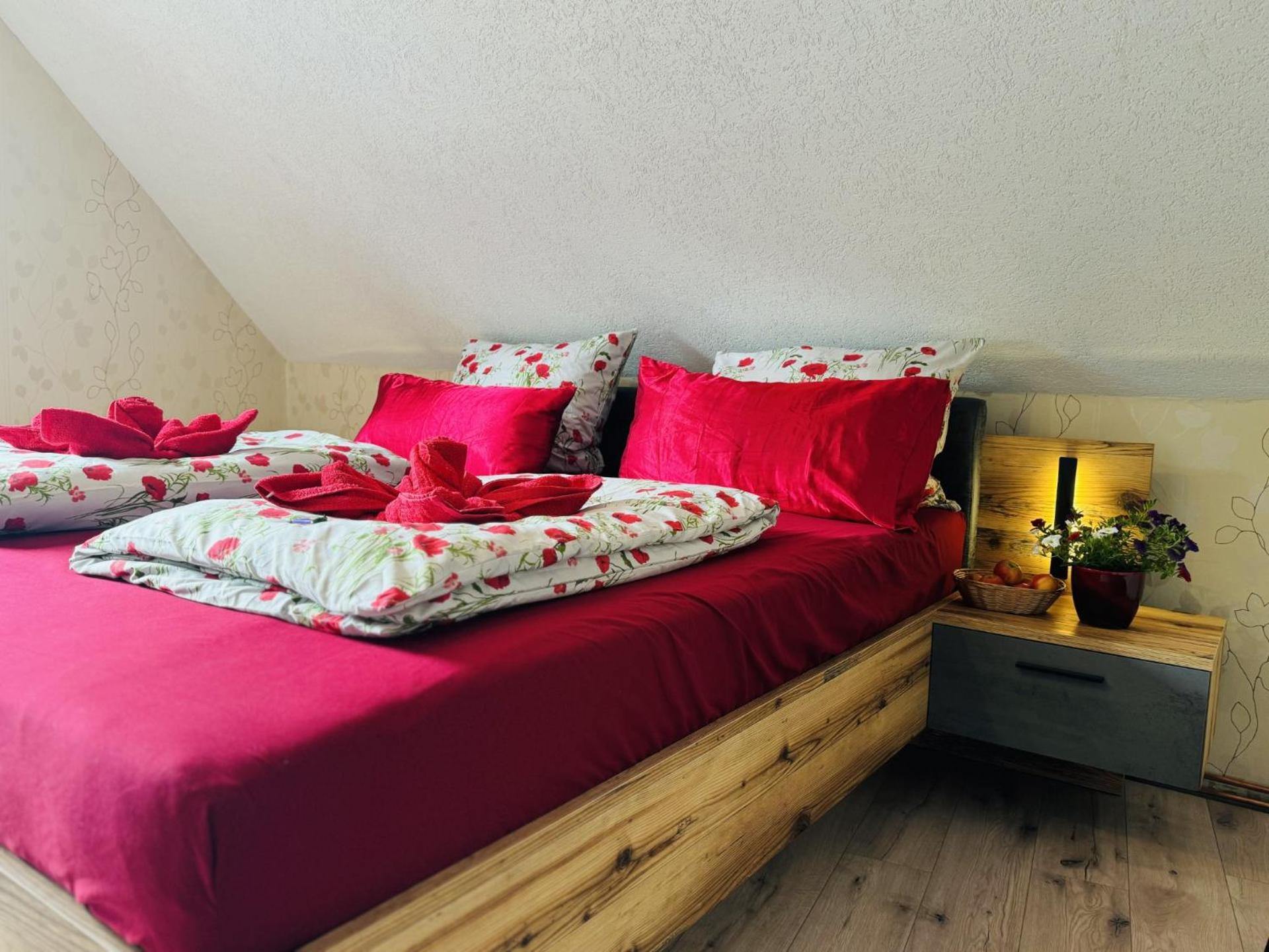 Double Room photo 3