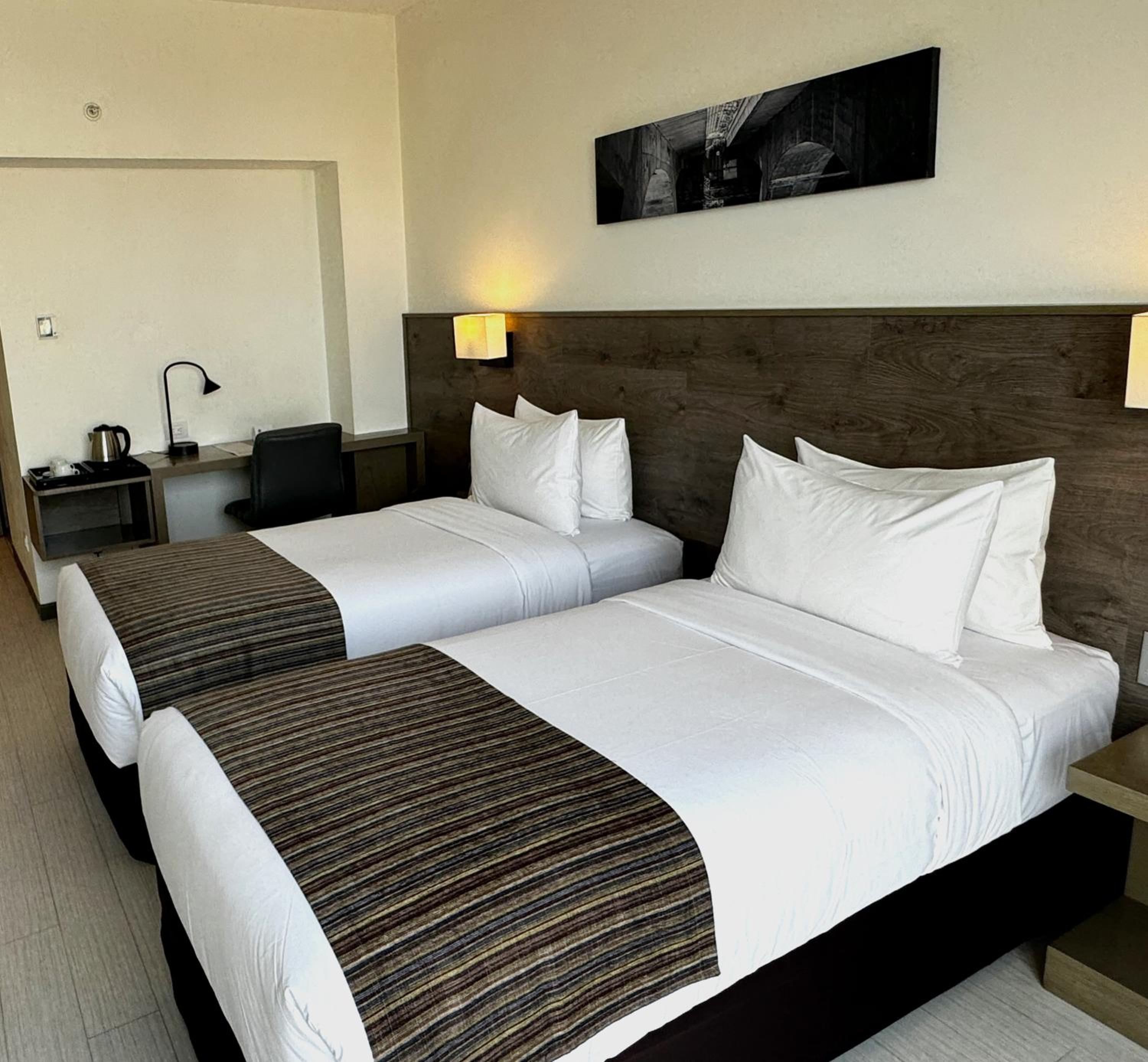 Superior Twin Room photo 1