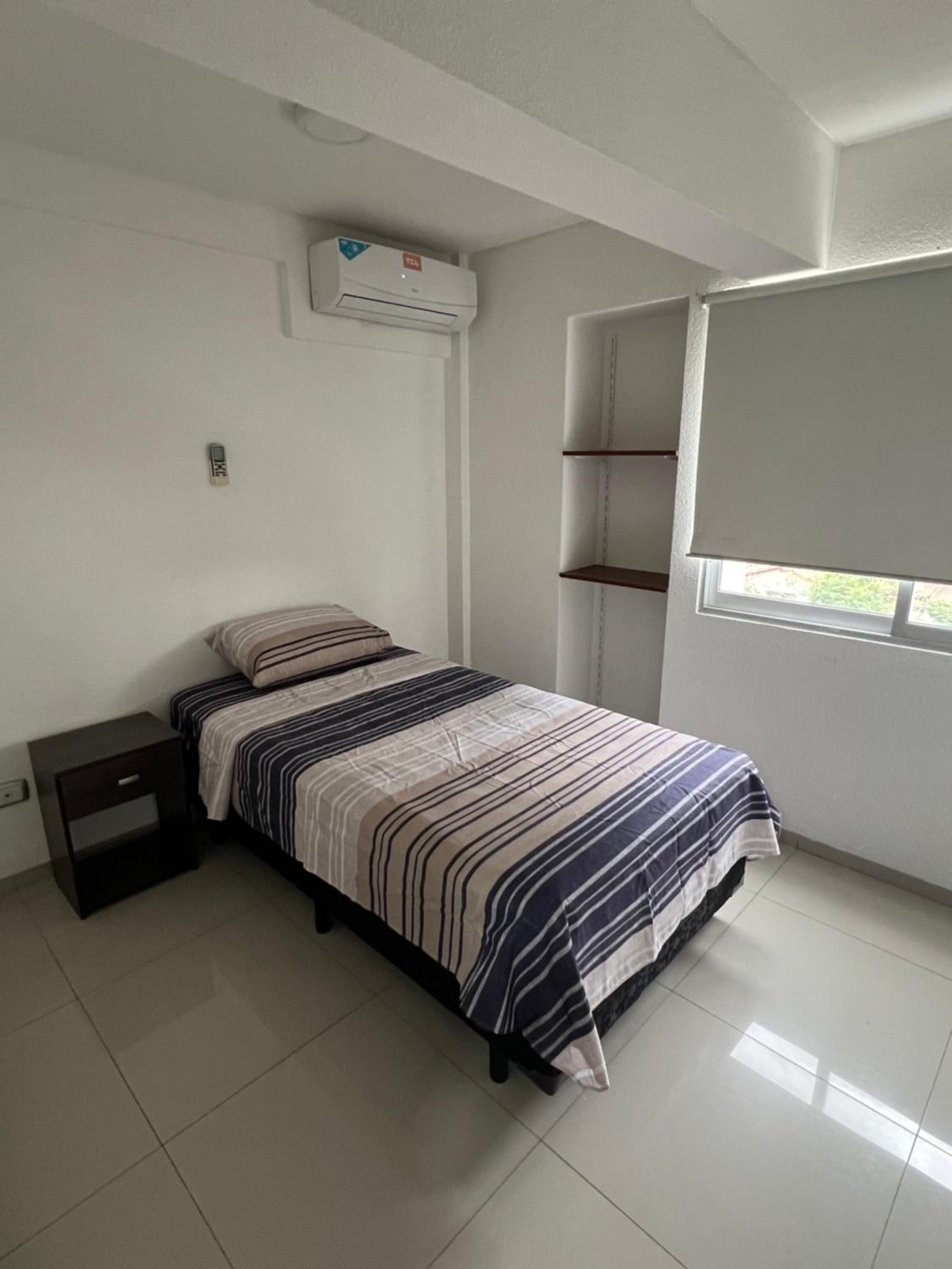 Two-Bedroom Apartment photo 1