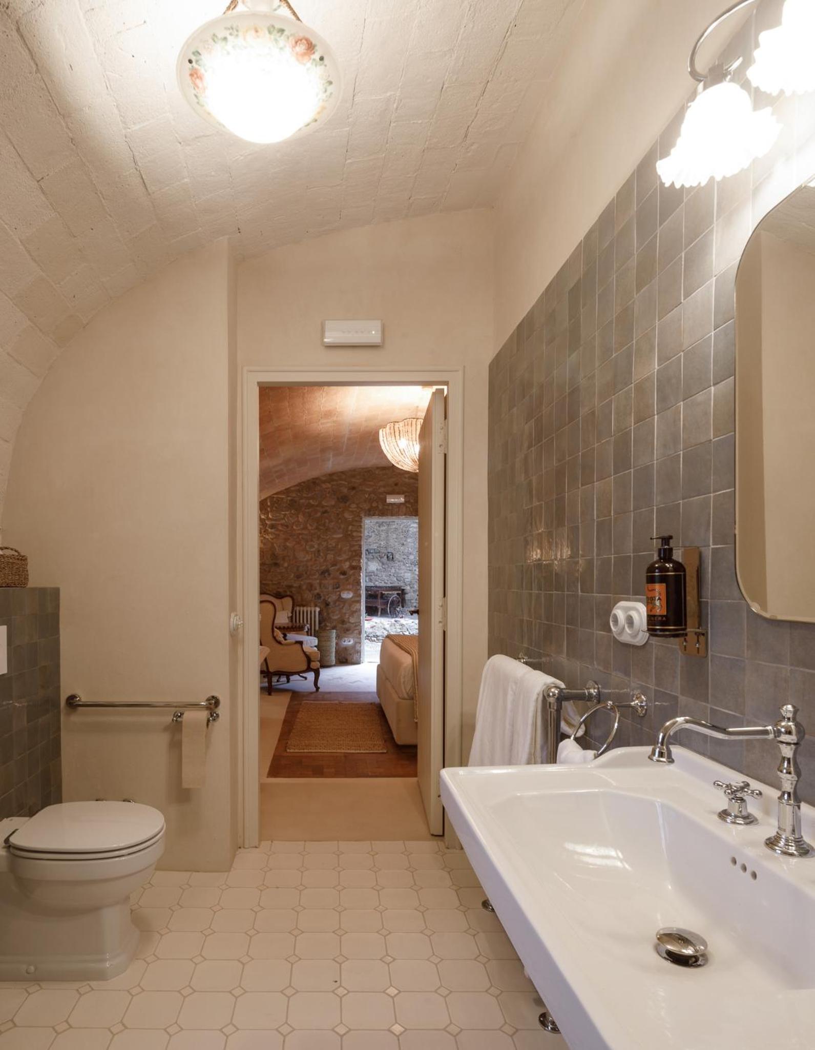 Schloss Vallgornera, Foto 8