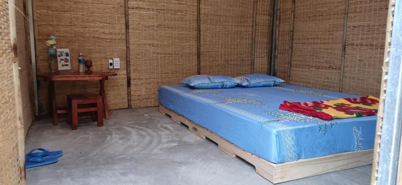 Double or Twin Room with Terrace photo 1