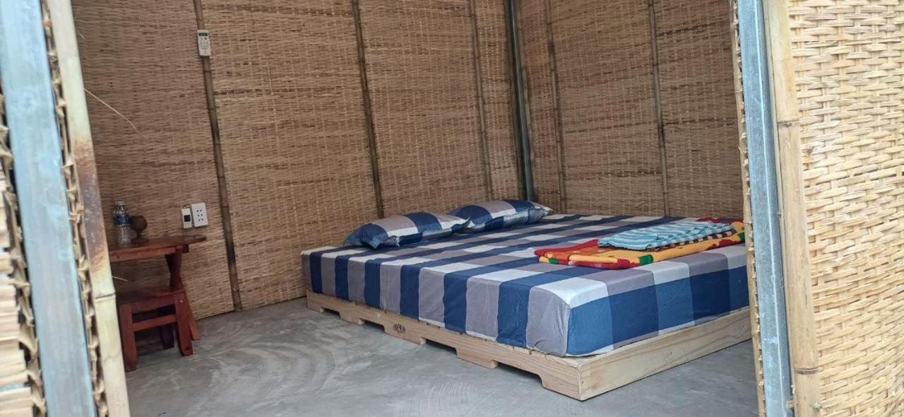 Double or Twin Room with Terrace photo 3