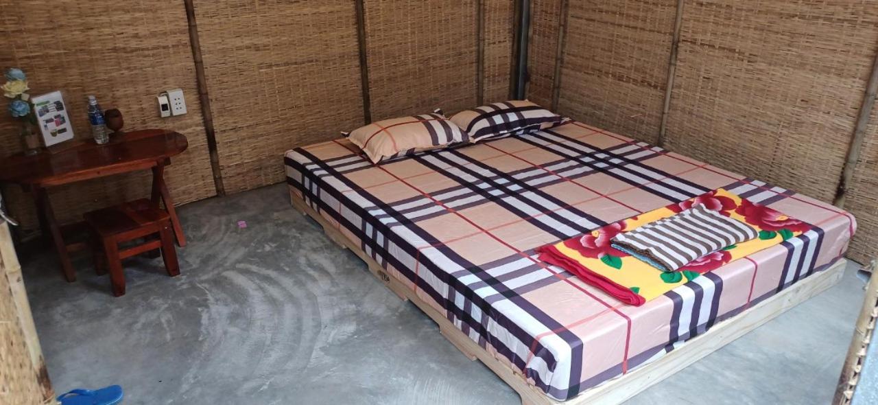 Double or Twin Room with Terrace photo 2