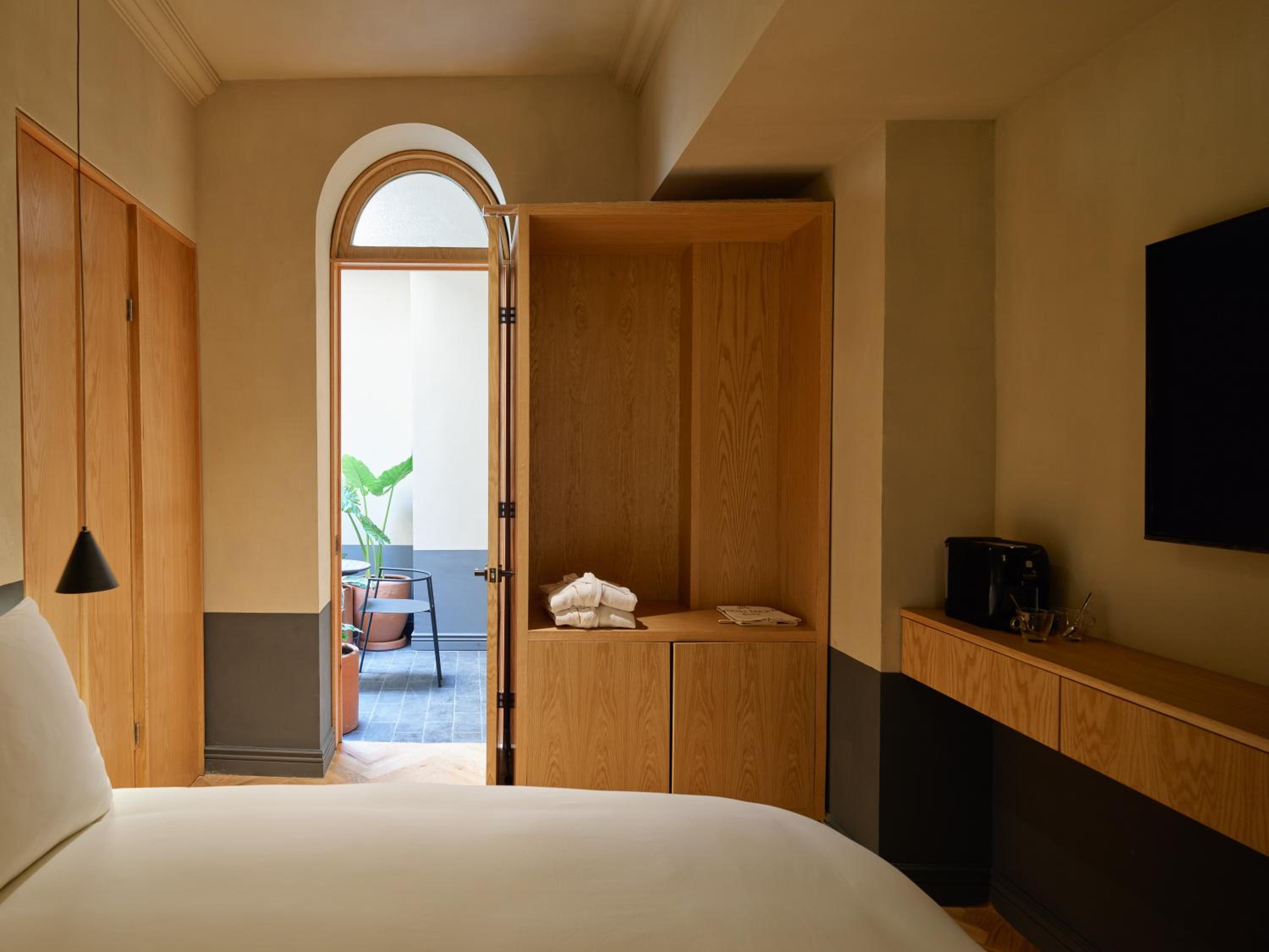 Superior Suite