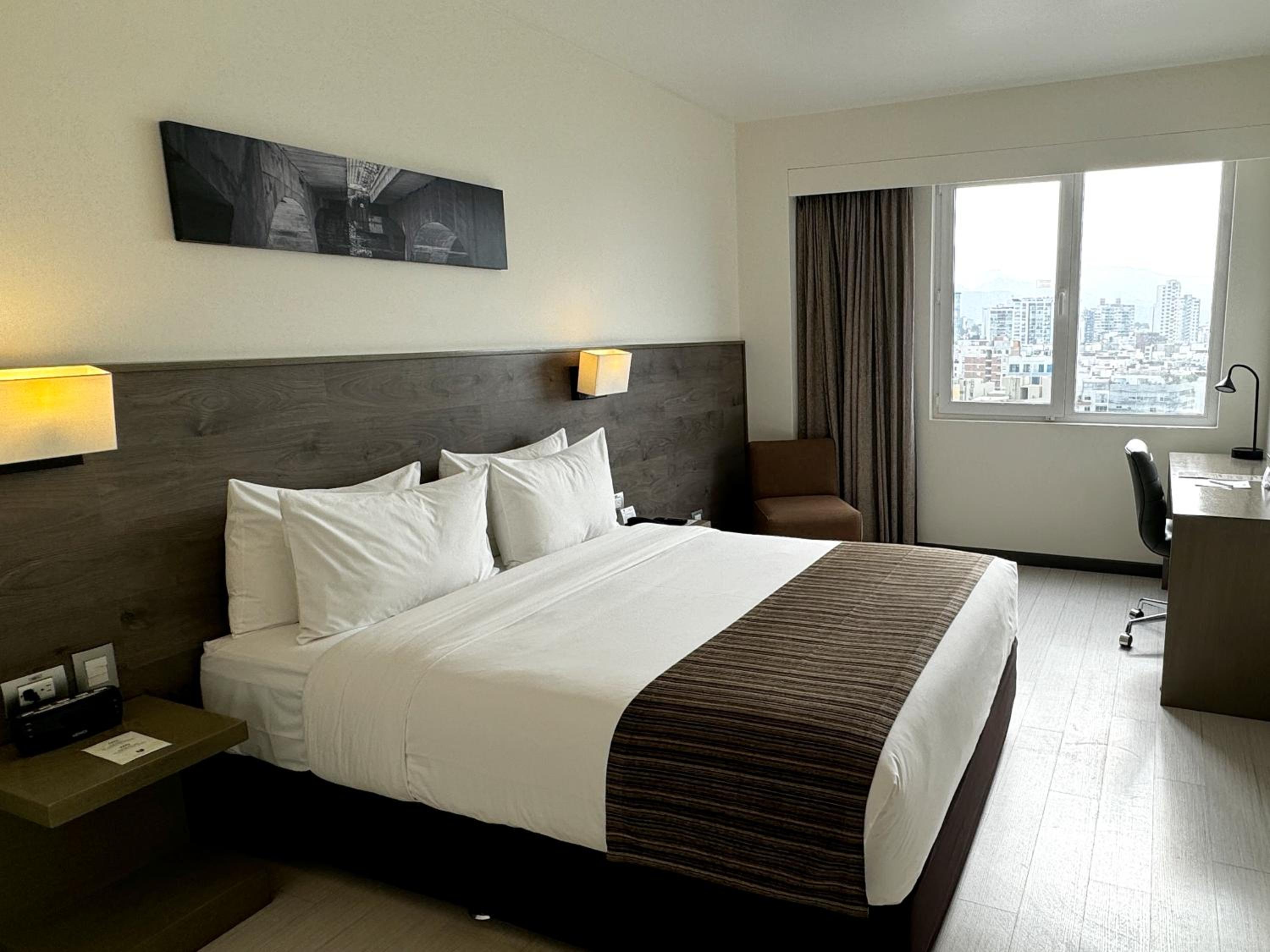 Superior Queen Room photo 1