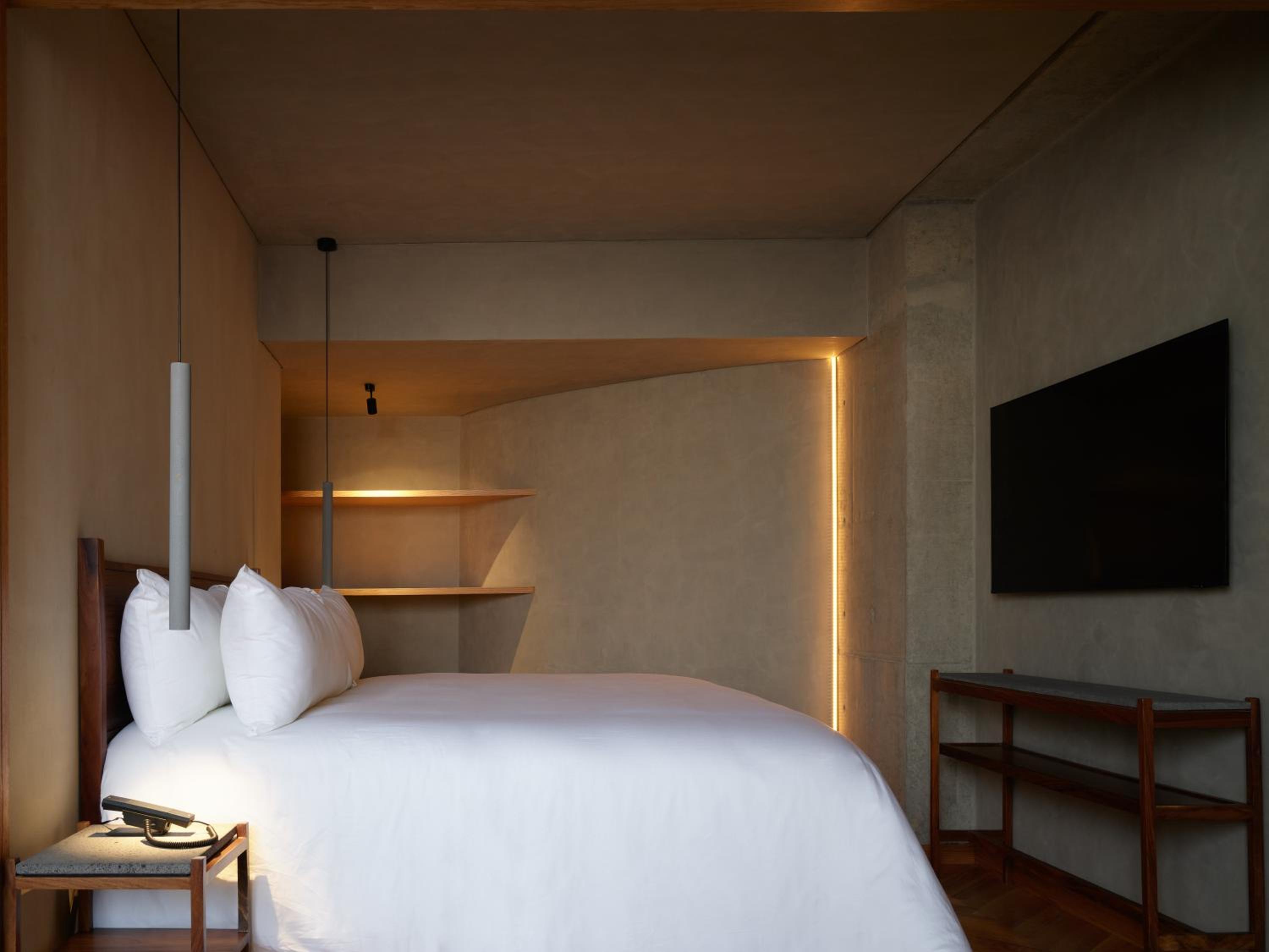 Deluxe Junior Suite