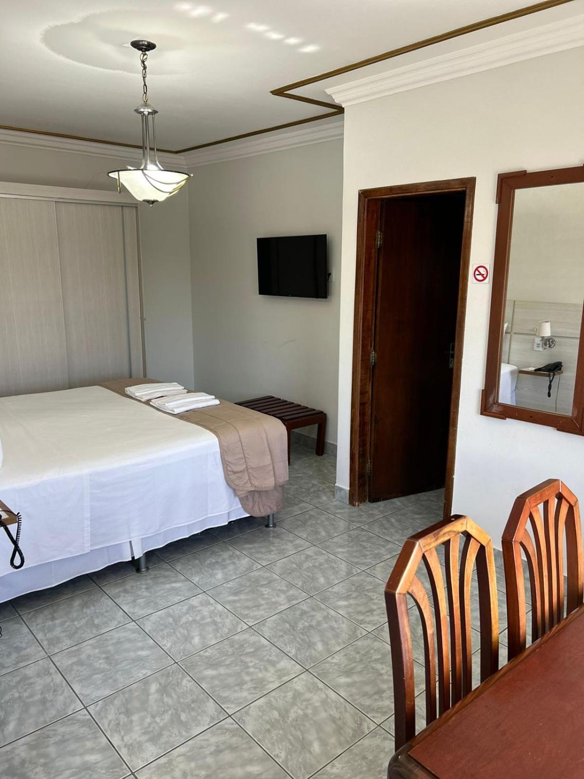 Deluxe Room photo 2