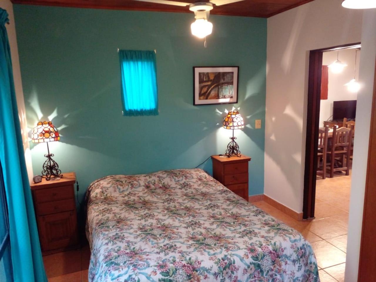 Two-Bedroom House photo 1