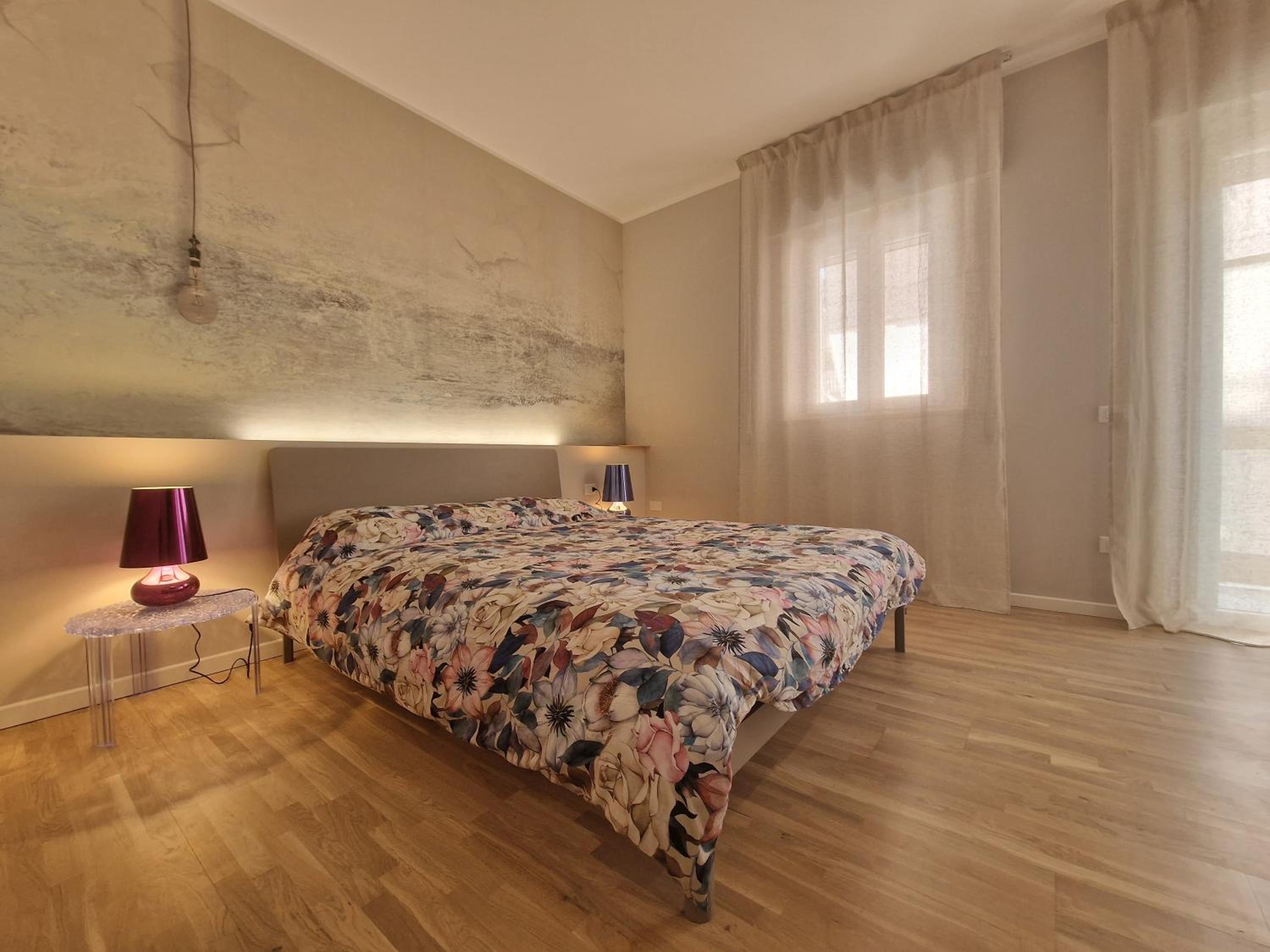 Apartment With Terrace photo 1